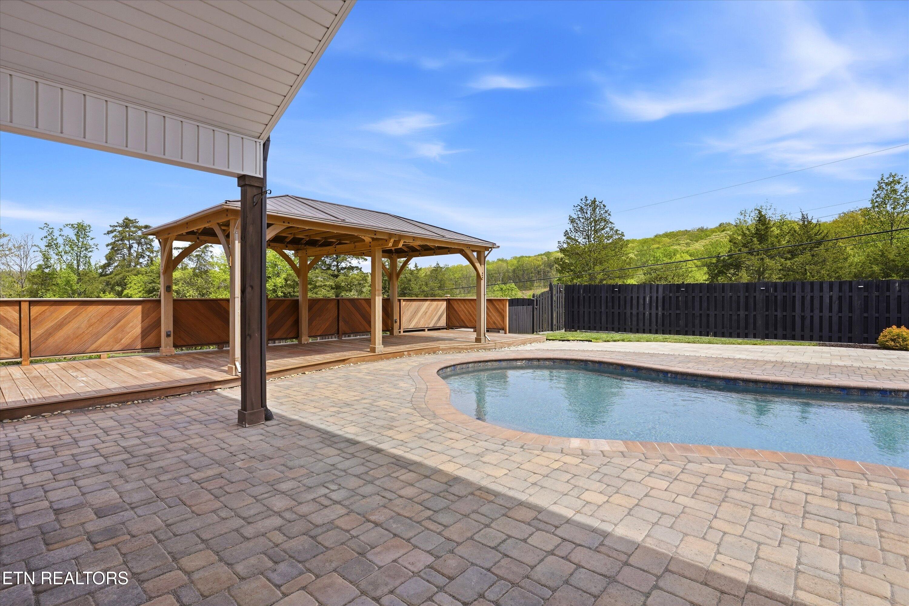 2028 Highlands Ridge Lane Knoxville TN 37932
