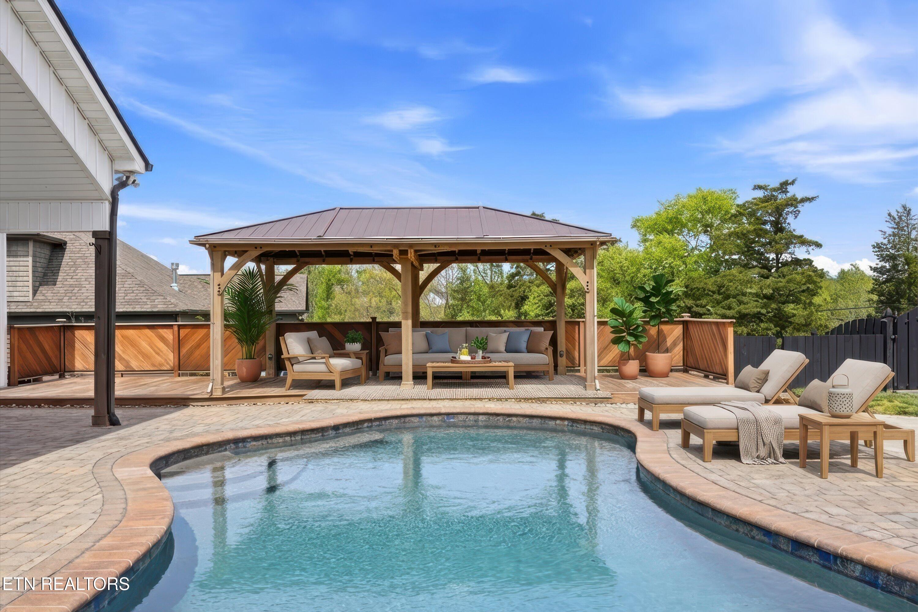 2028 Highlands Ridge Lane Knoxville TN 37932