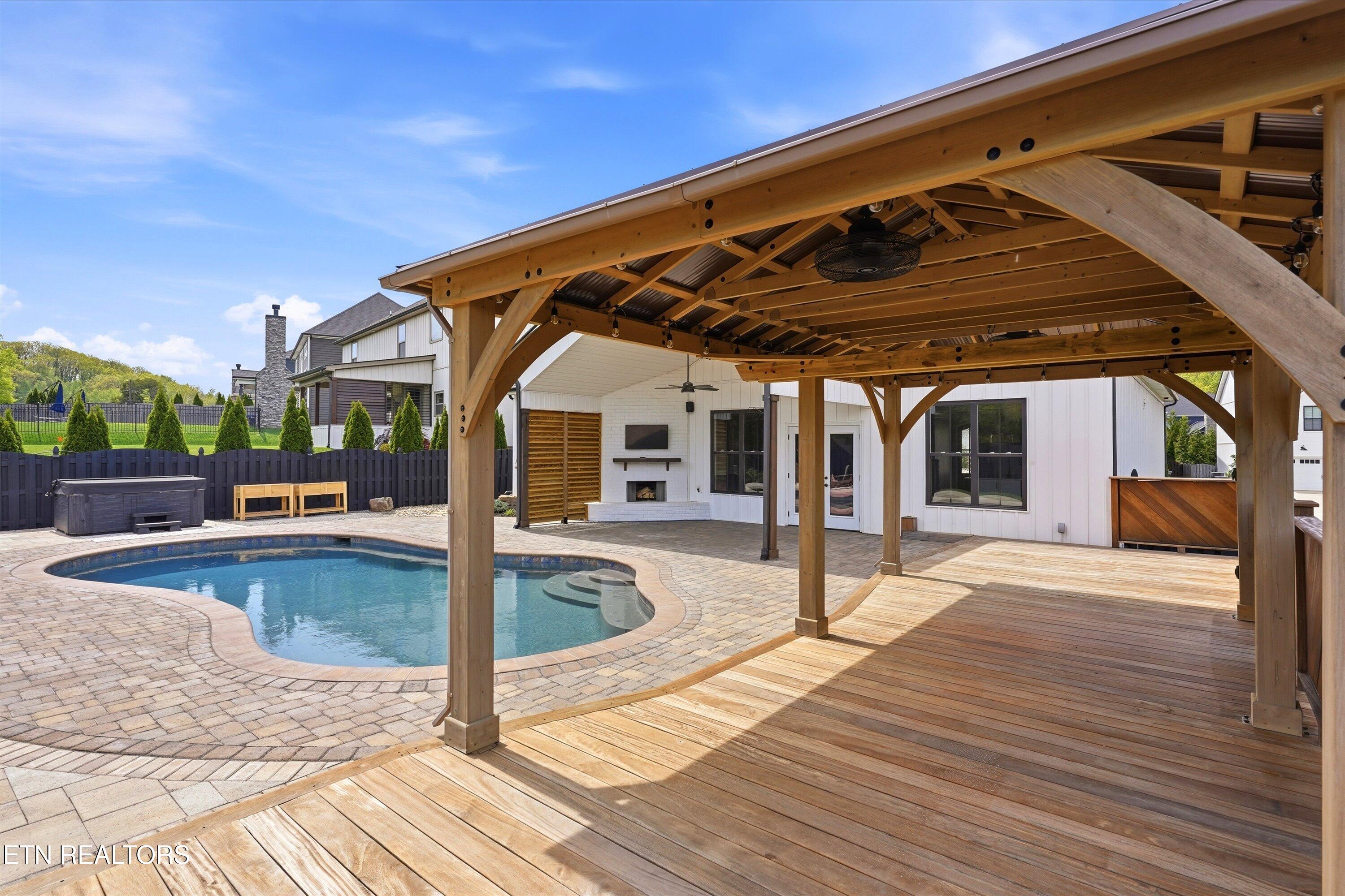 2028 Highlands Ridge Lane Knoxville TN 37932
