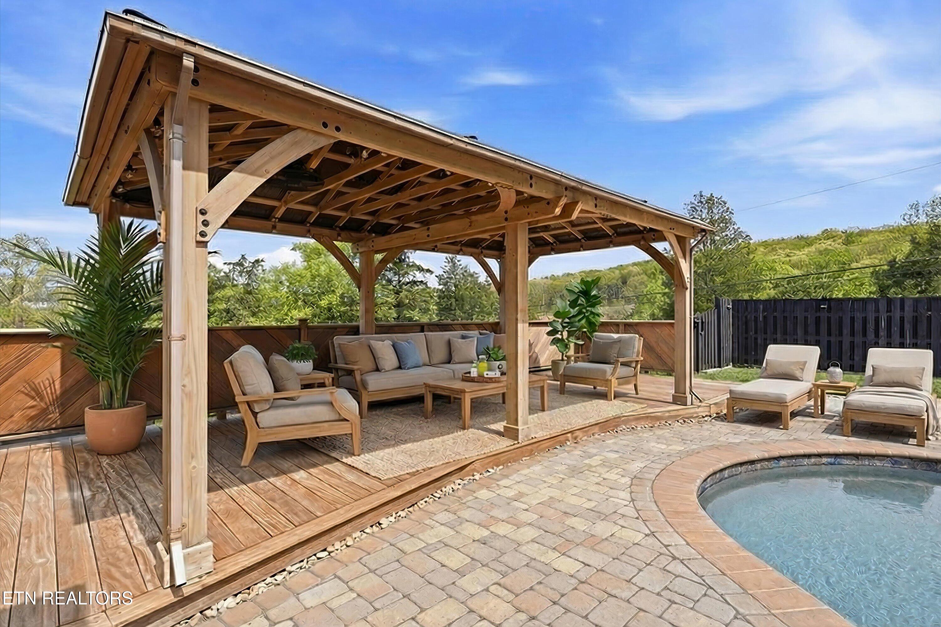 2028 Highlands Ridge Lane Knoxville TN 37932