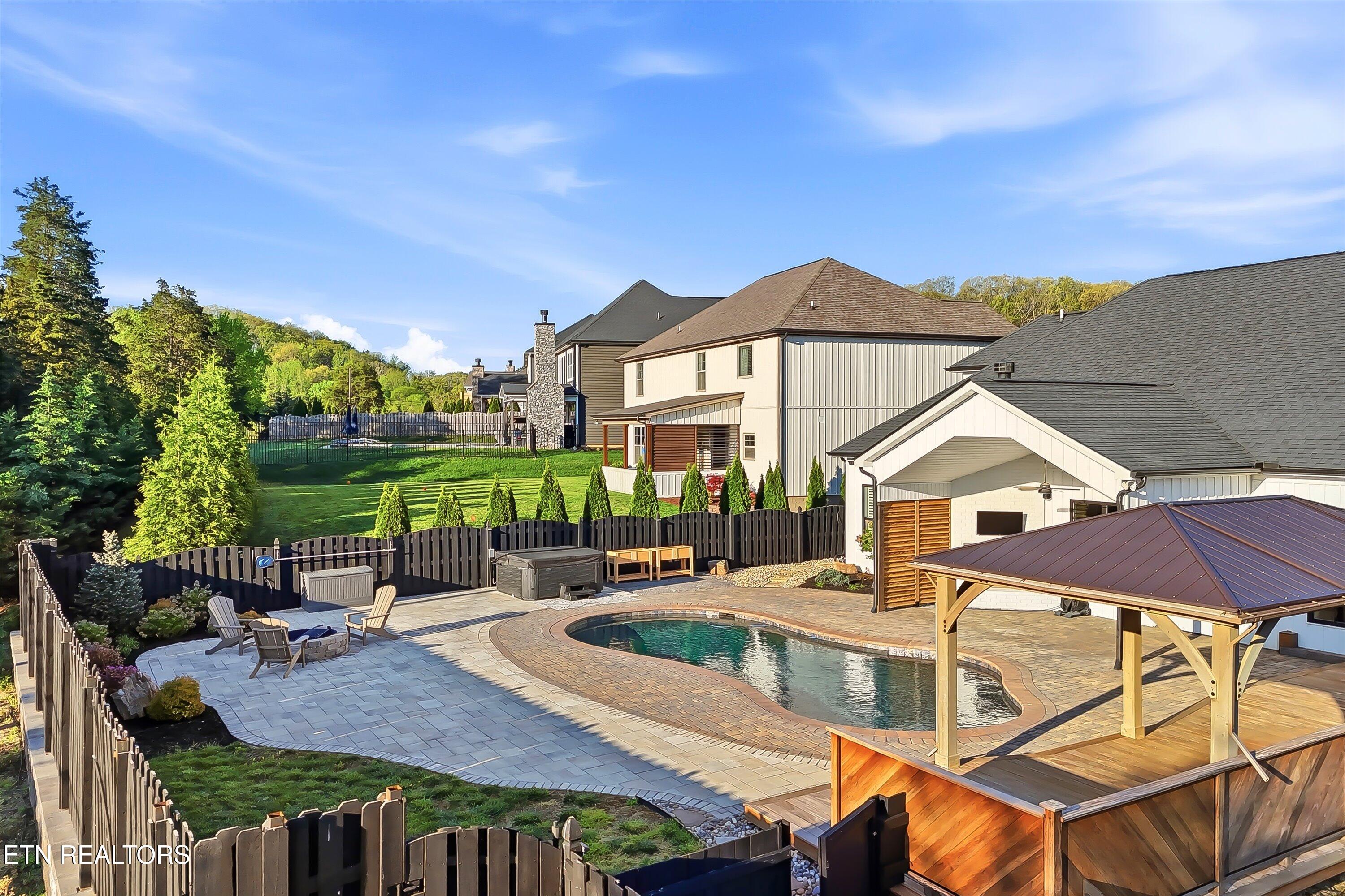 2028 Highlands Ridge Lane Knoxville TN 37932