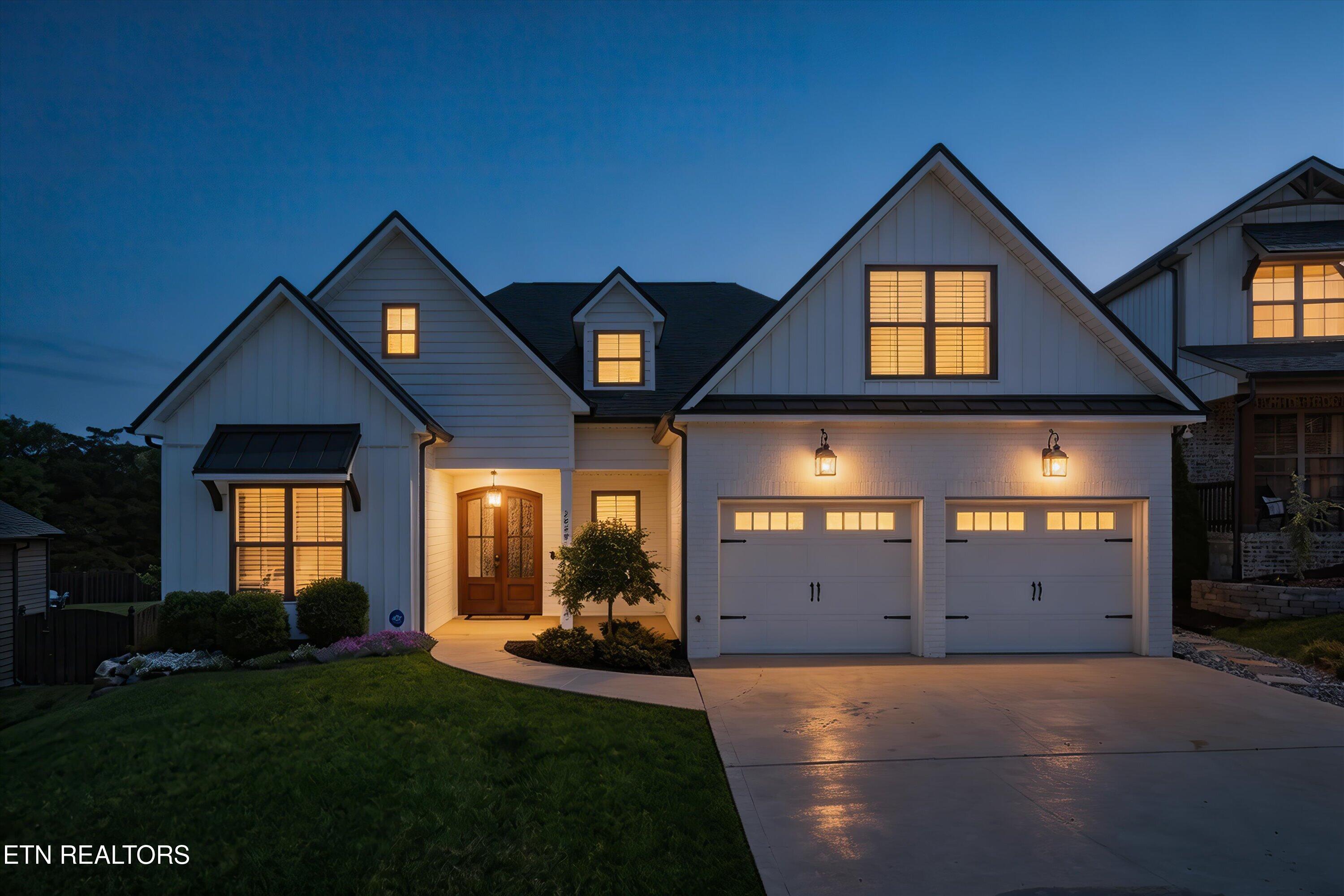 2028 Highlands Ridge Lane Knoxville TN 37932