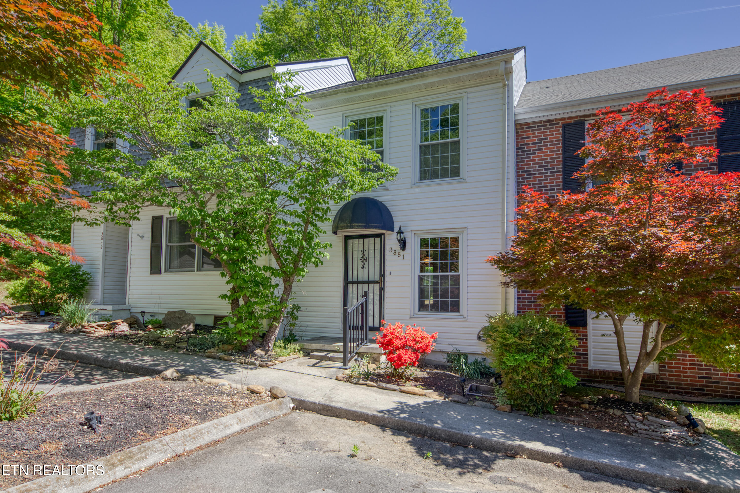 3851 Tambark Drive Knoxville TN 37917