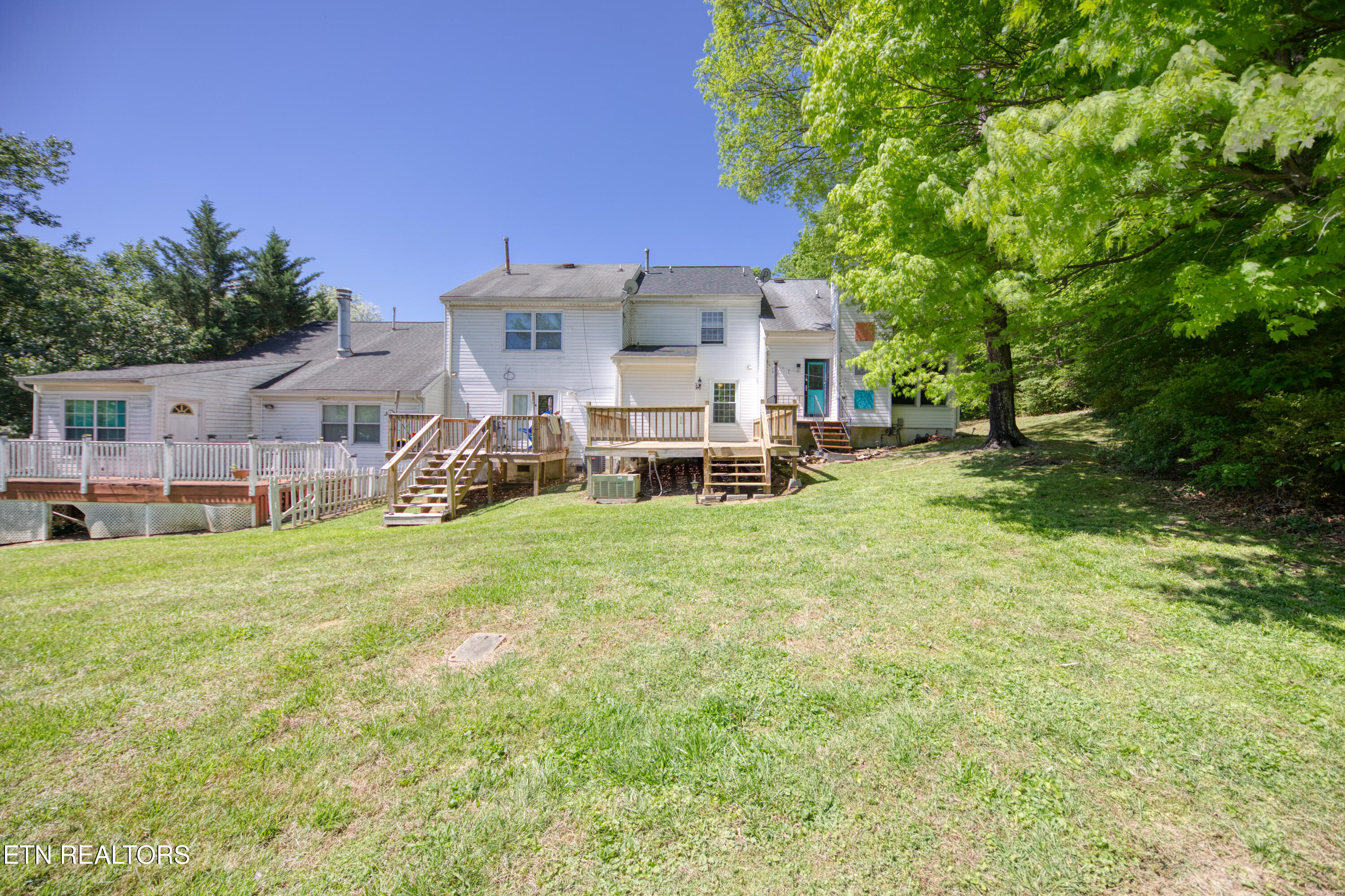 3851 Tambark Drive Knoxville TN 37917