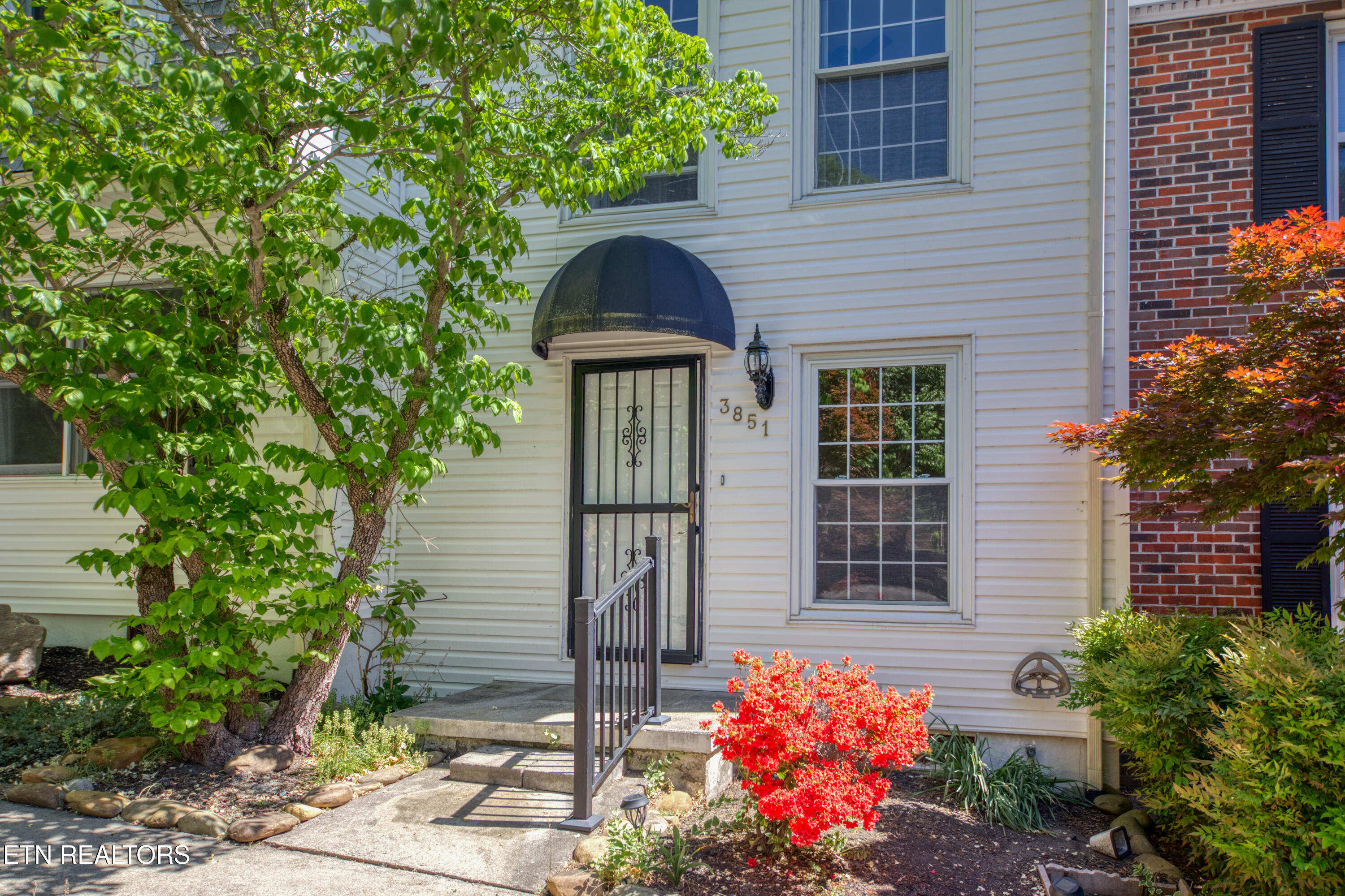 3851 Tambark Drive Knoxville TN 37917