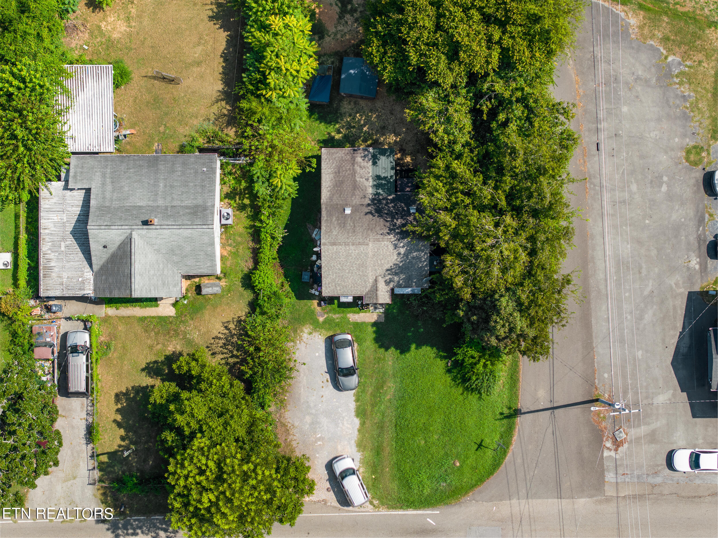 820 S Castle Street Knoxville TN 37914