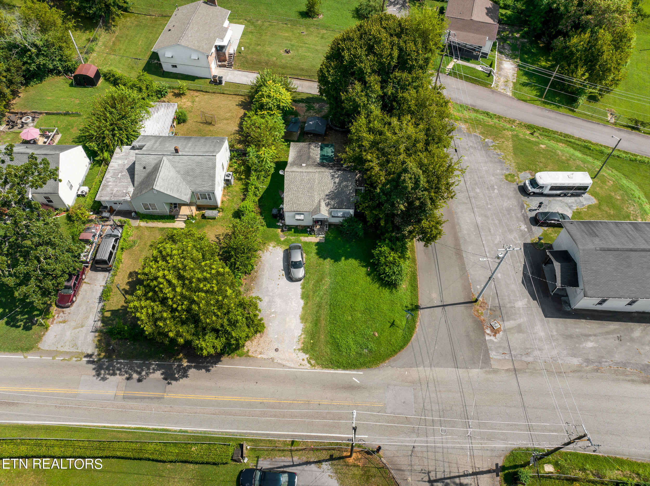 820 S Castle Street Knoxville TN 37914