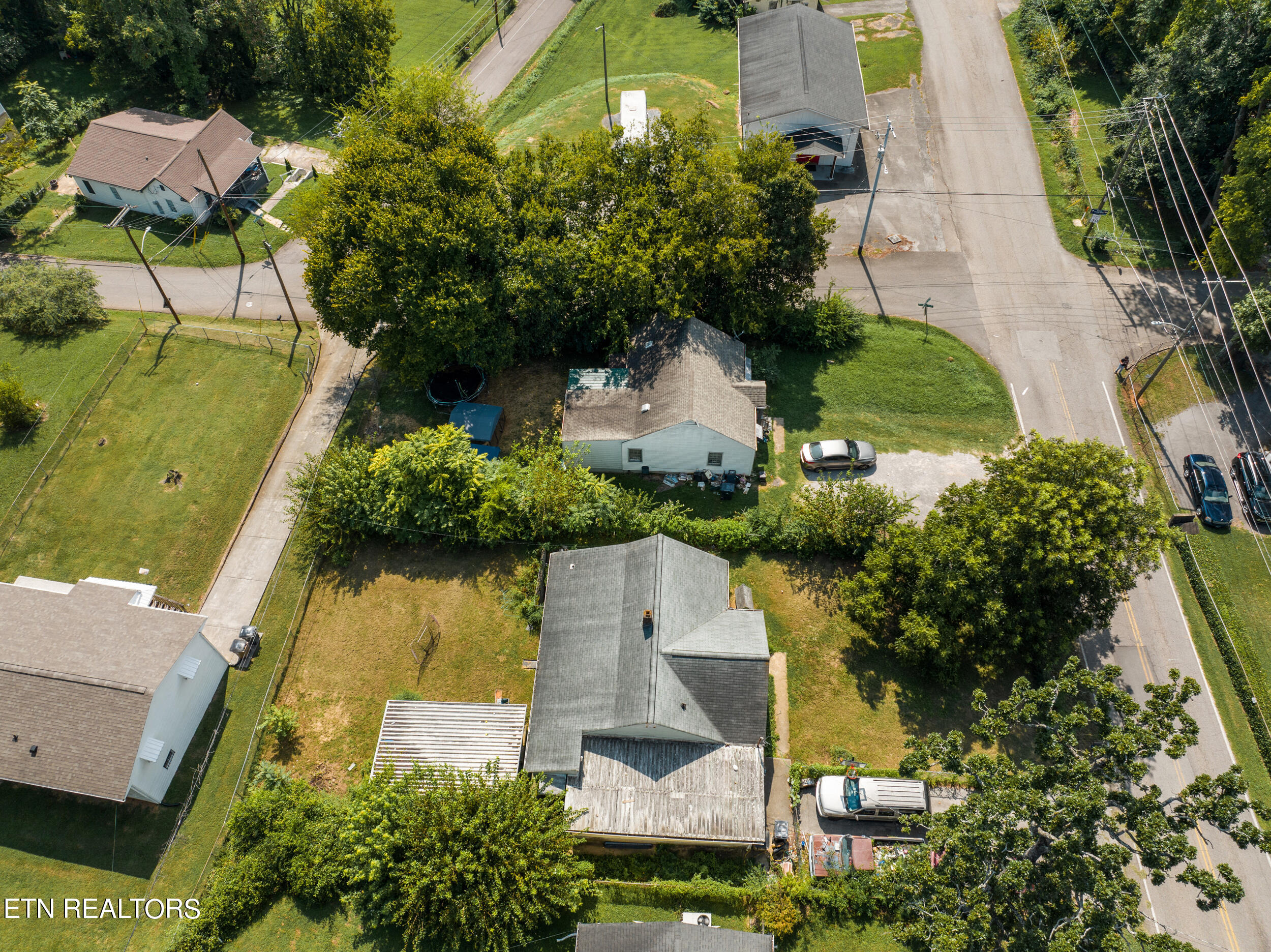 820 S Castle Street Knoxville TN 37914