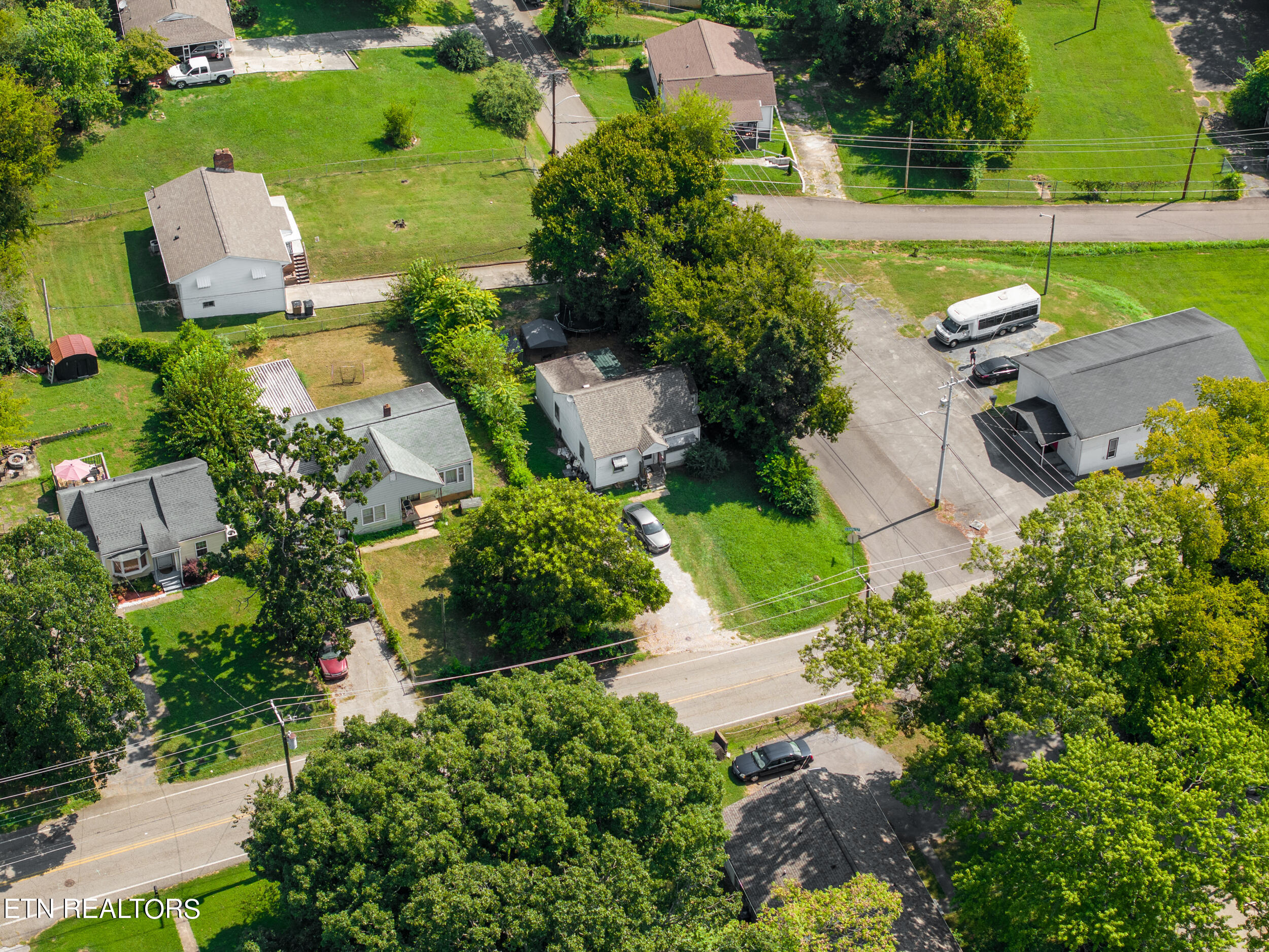 820 S Castle Street Knoxville TN 37914
