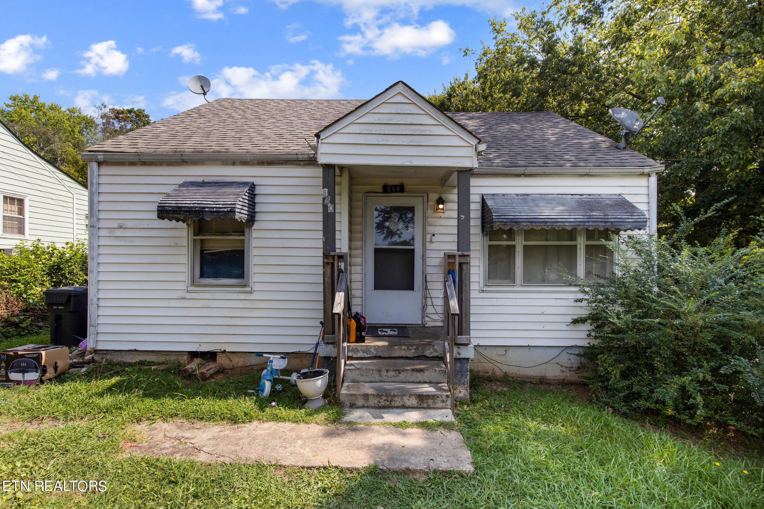 820 S Castle Street Knoxville TN 37914