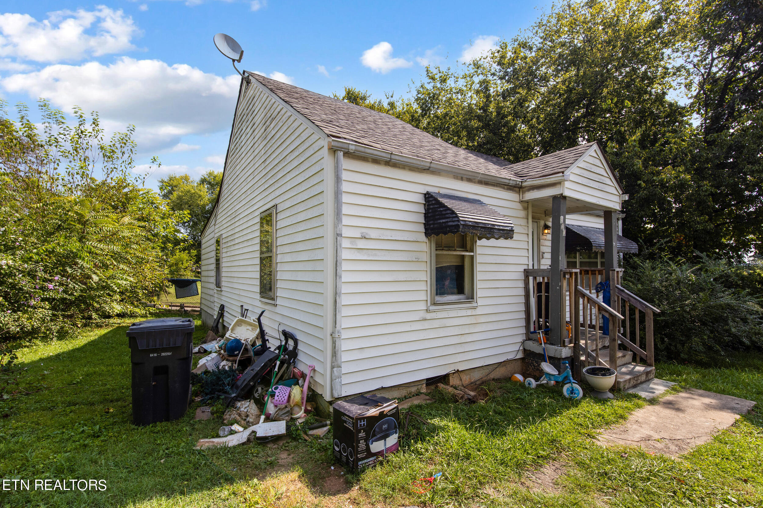 820 S Castle Street Knoxville TN 37914