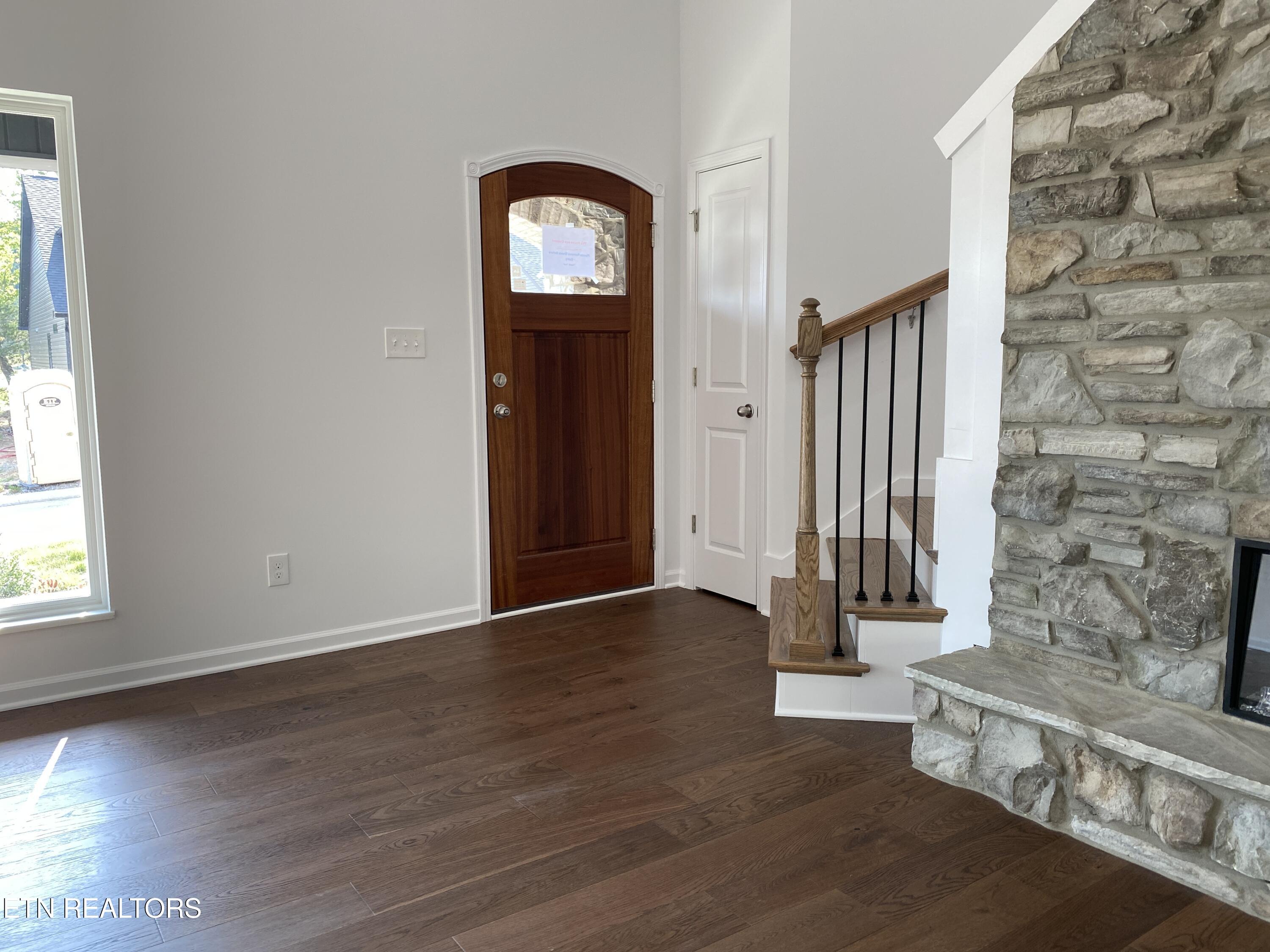 3474 Sparks Scenic Way Knoxville TN 37931