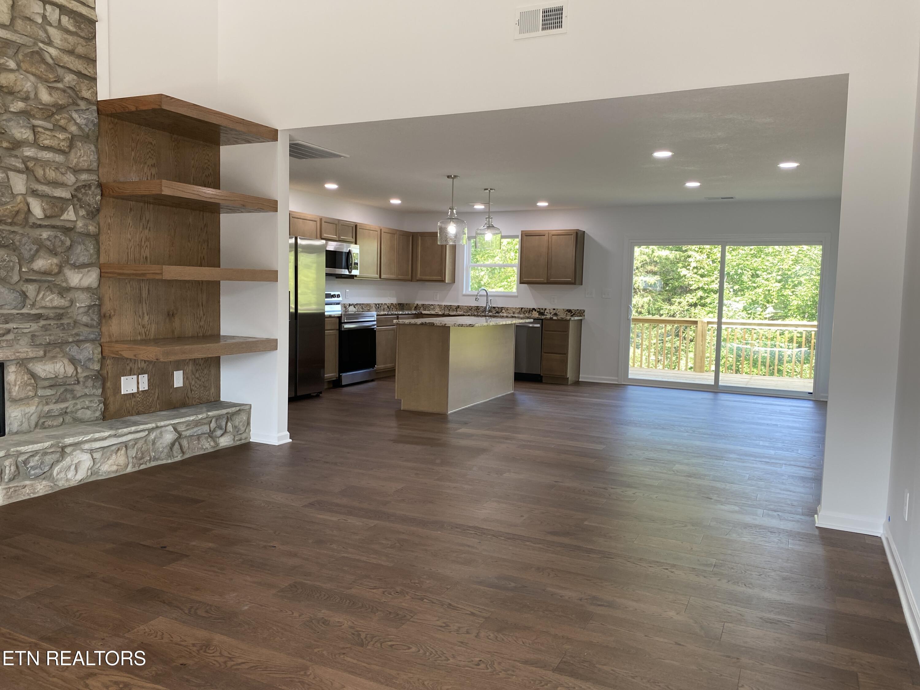 3474 Sparks Scenic Way Knoxville TN 37931