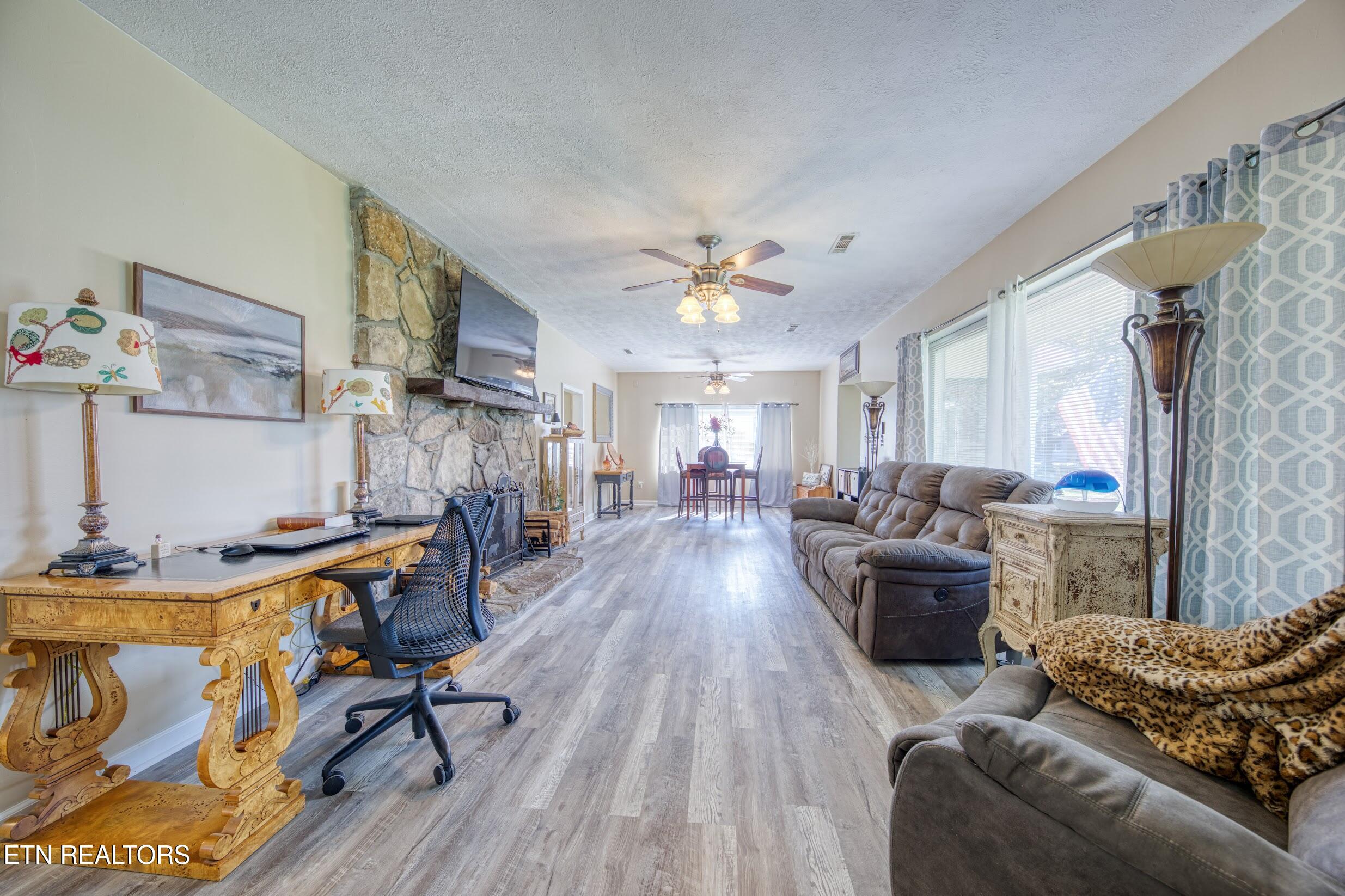 1901 Fair Drive Knoxville TN 37918