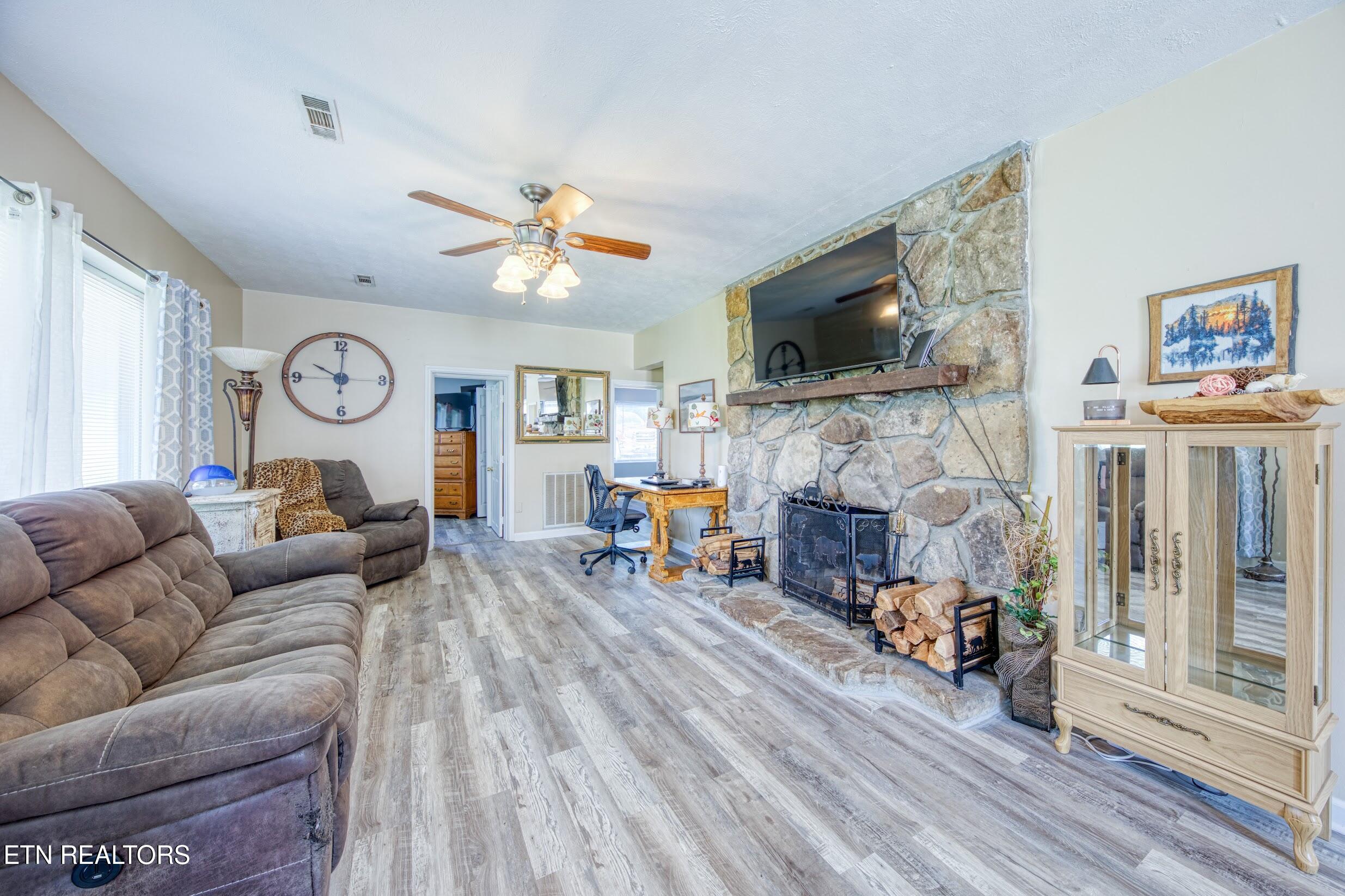 1901 Fair Drive Knoxville TN 37918