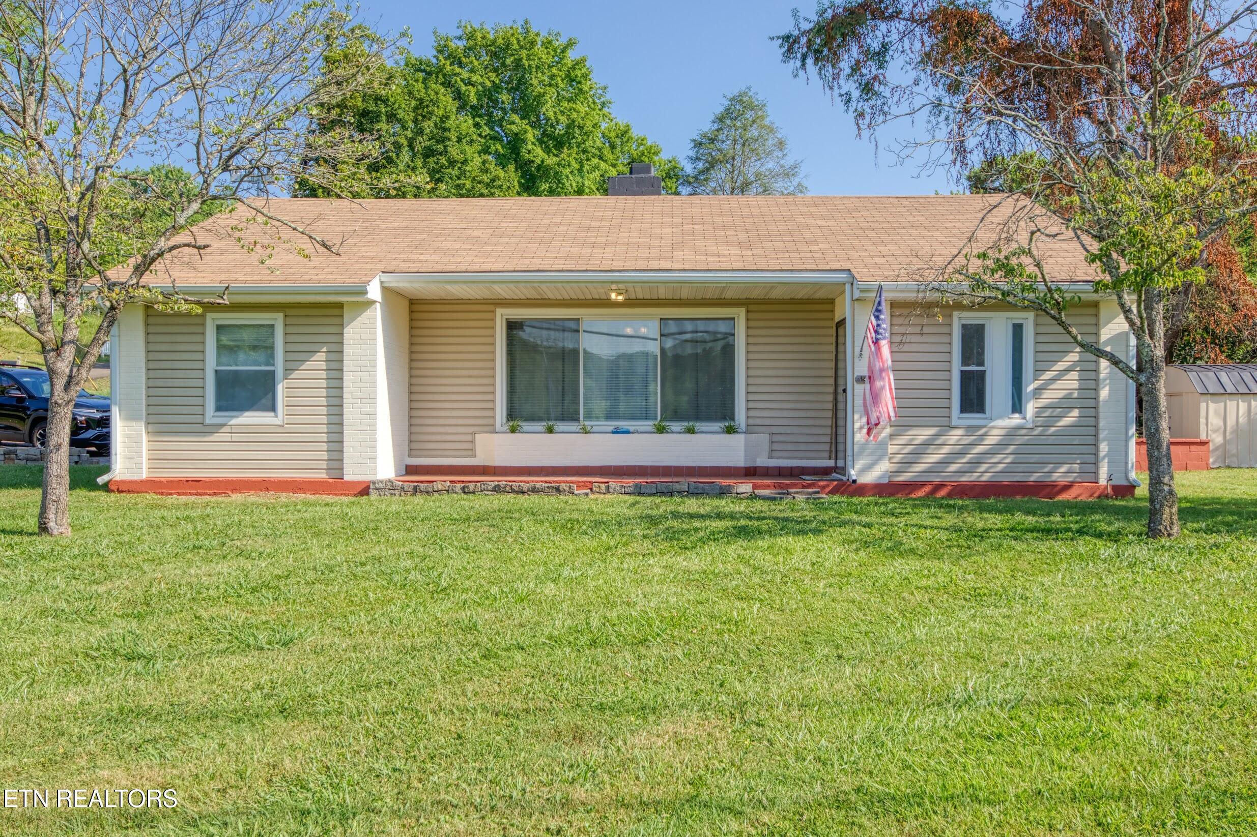 1901 Fair Drive Knoxville TN 37918