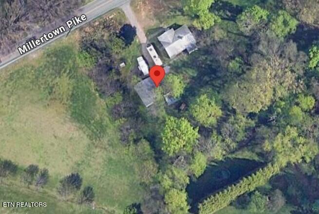 4524 Millertown Pike Knoxville TN 37917