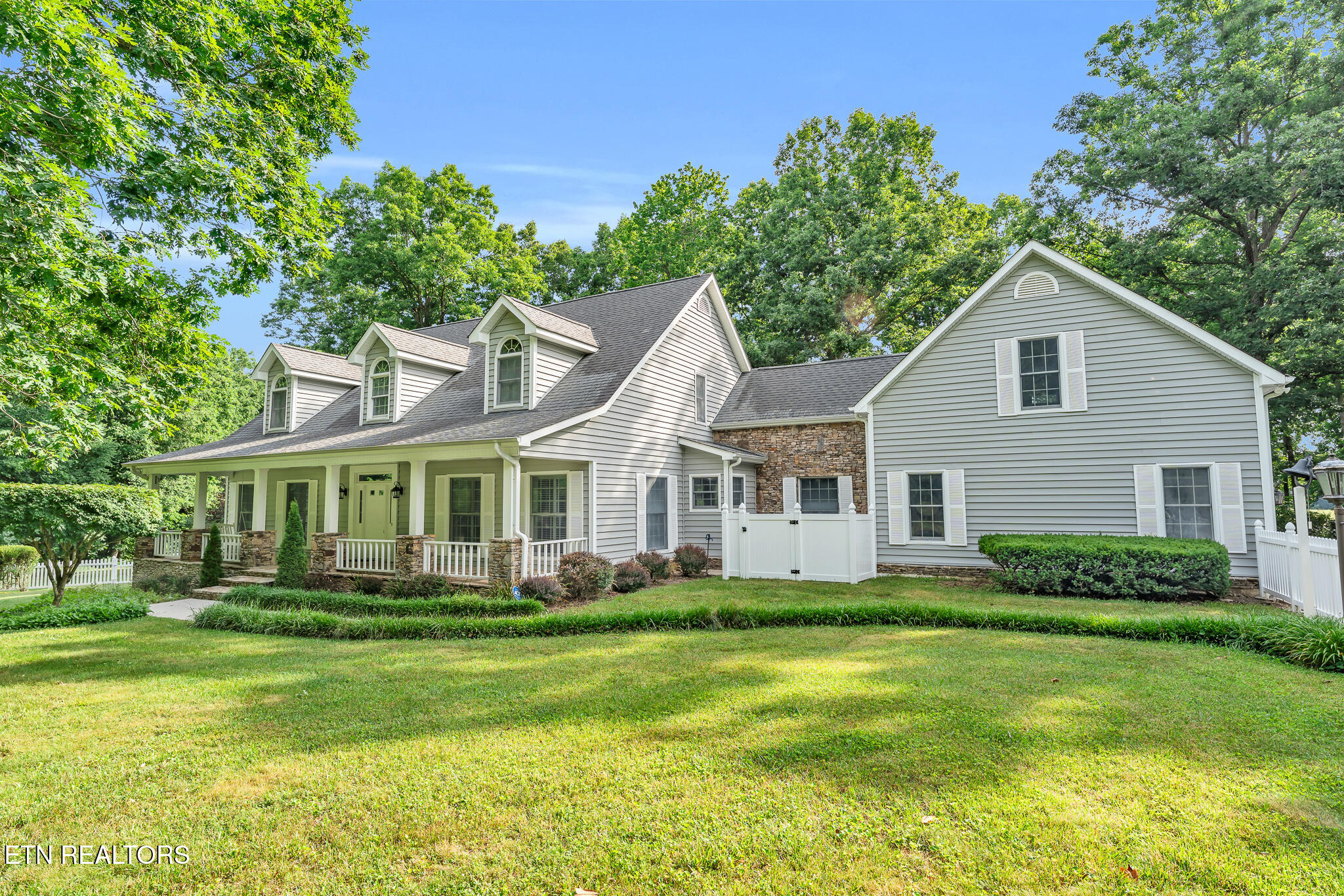 2570 Martha Washington Road Clarkrange TN 38553