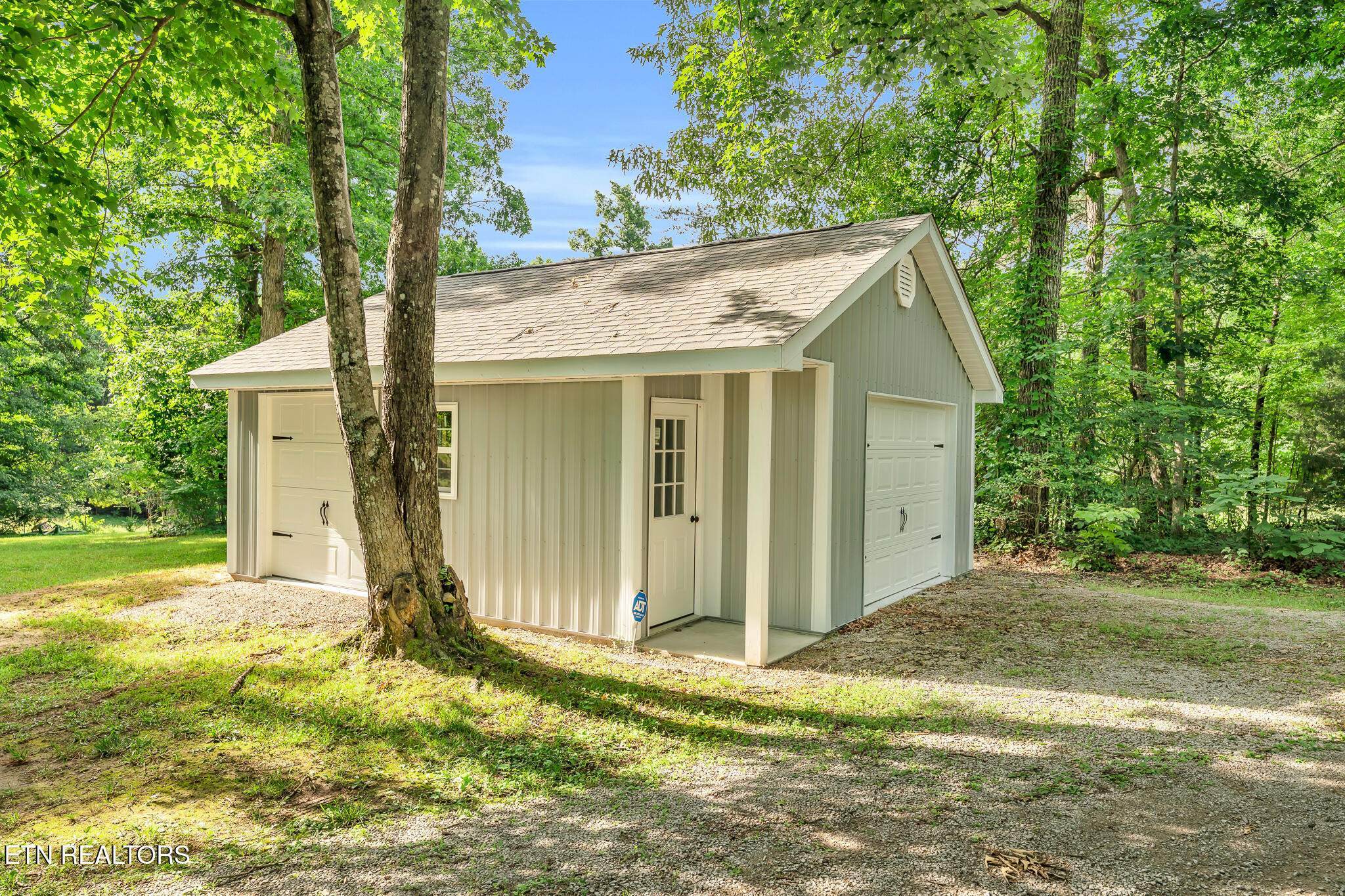 2570 Martha Washington Road Clarkrange TN 38553