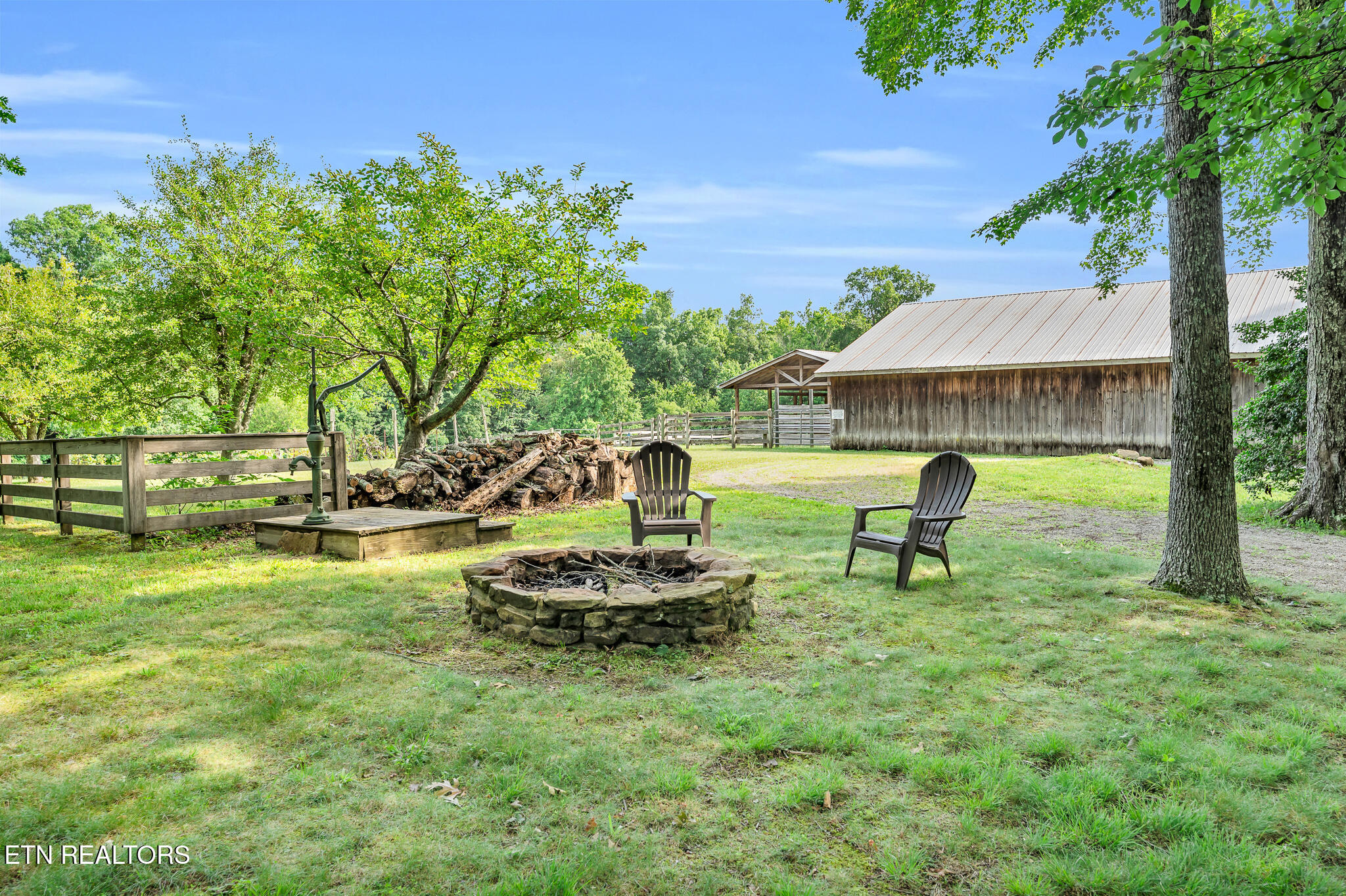 2570 Martha Washington Road Clarkrange TN 38553