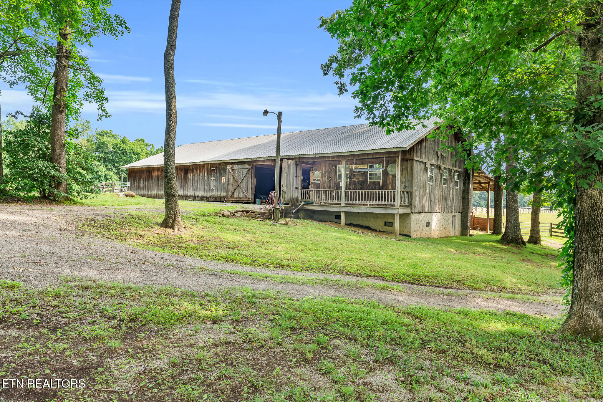 2570 Martha Washington Road Clarkrange TN 38553
