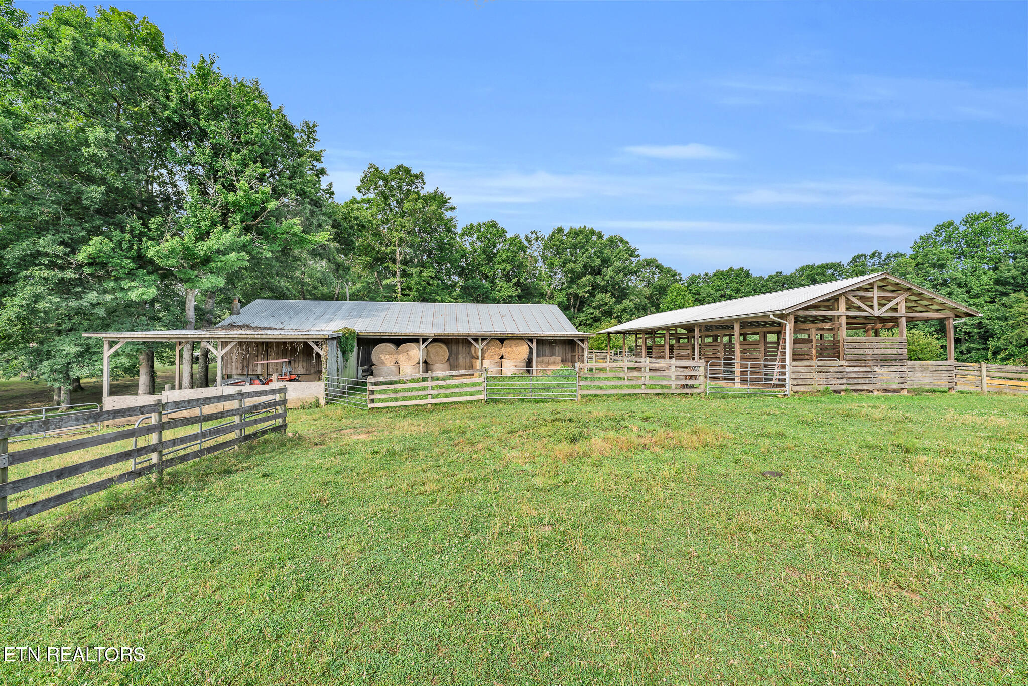 2570 Martha Washington Road Clarkrange TN 38553