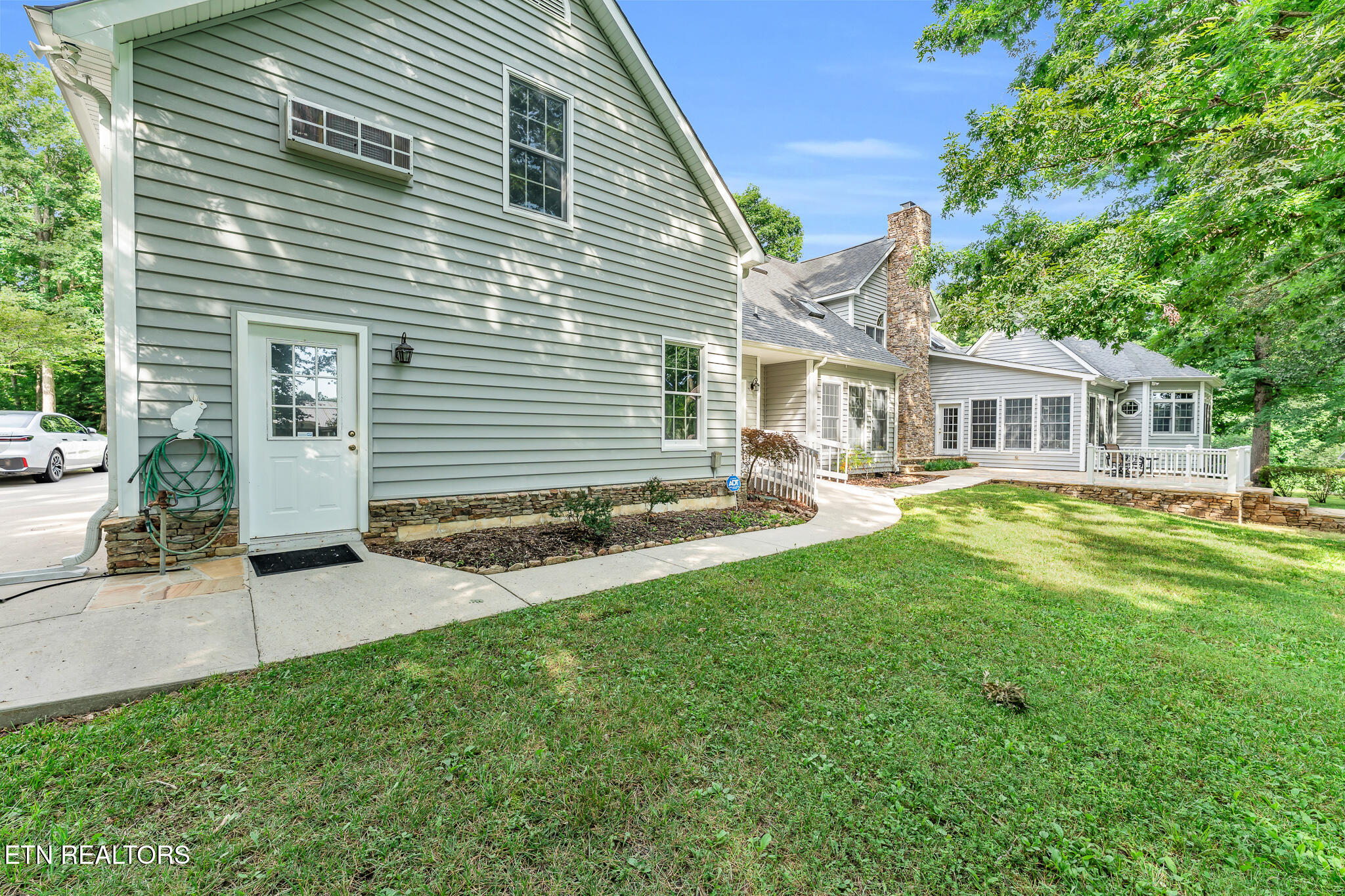2570 Martha Washington Road Clarkrange TN 38553