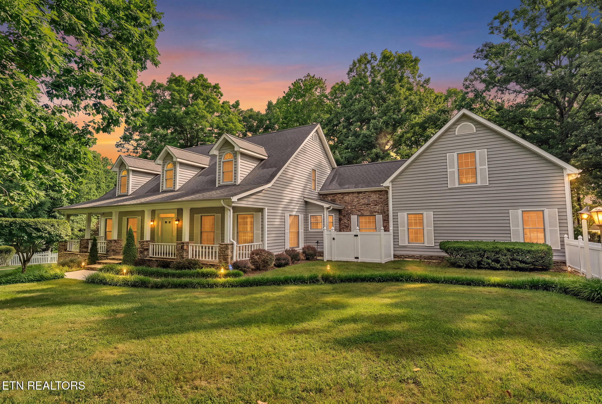 2570 Martha Washington Road Clarkrange TN 38553
