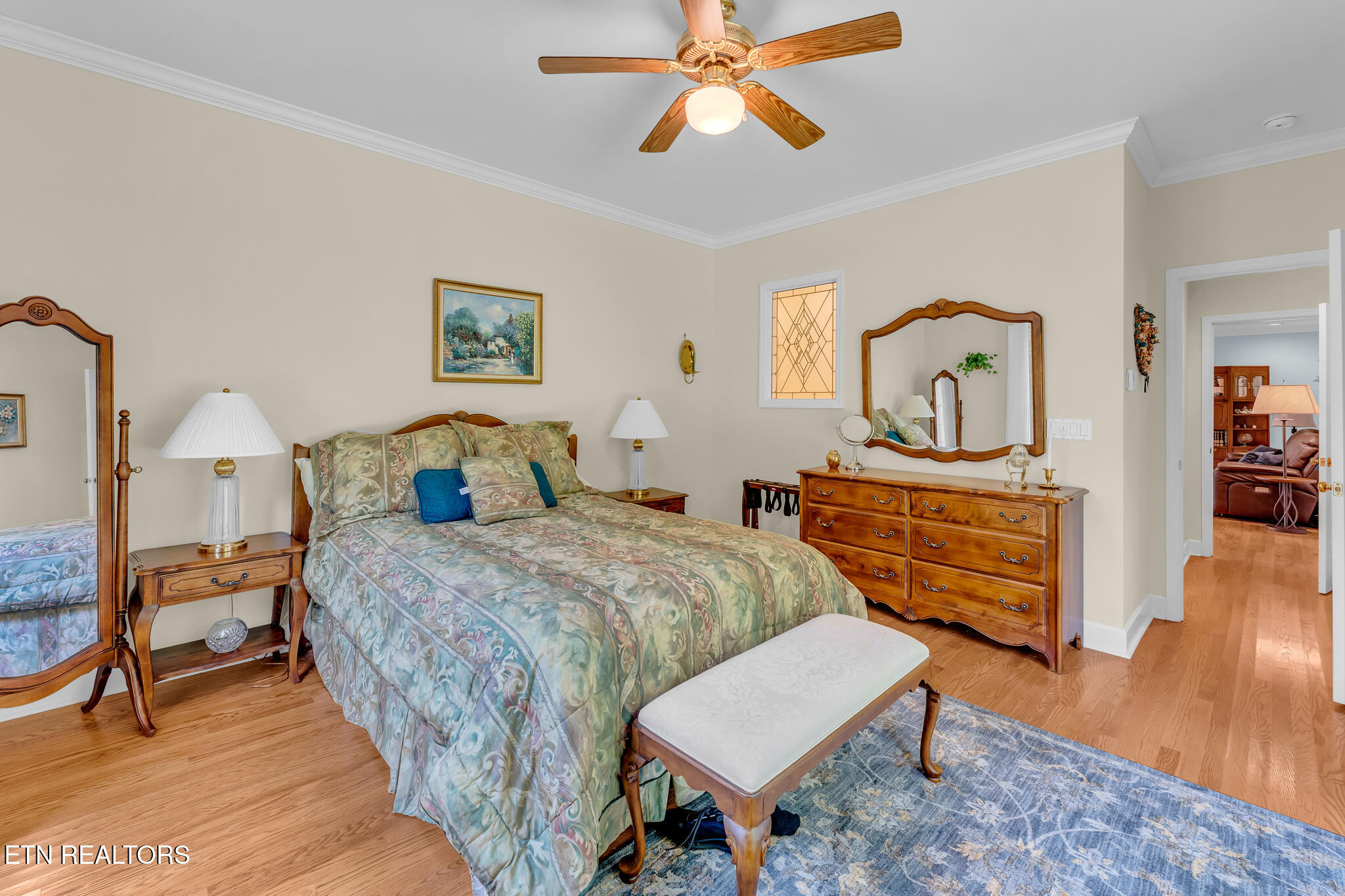 2570 Martha Washington Road Clarkrange TN 38553