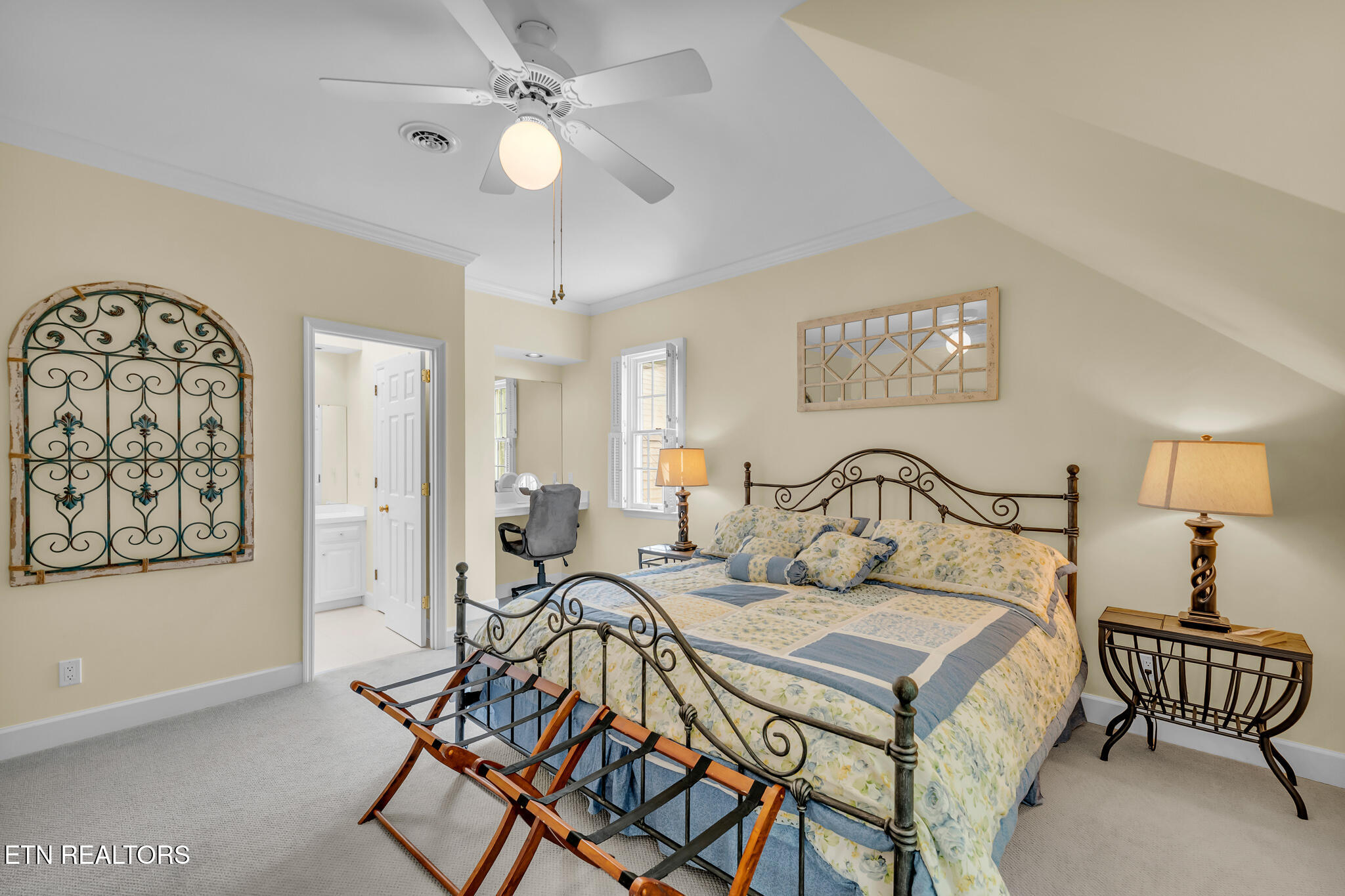 2570 Martha Washington Road Clarkrange TN 38553