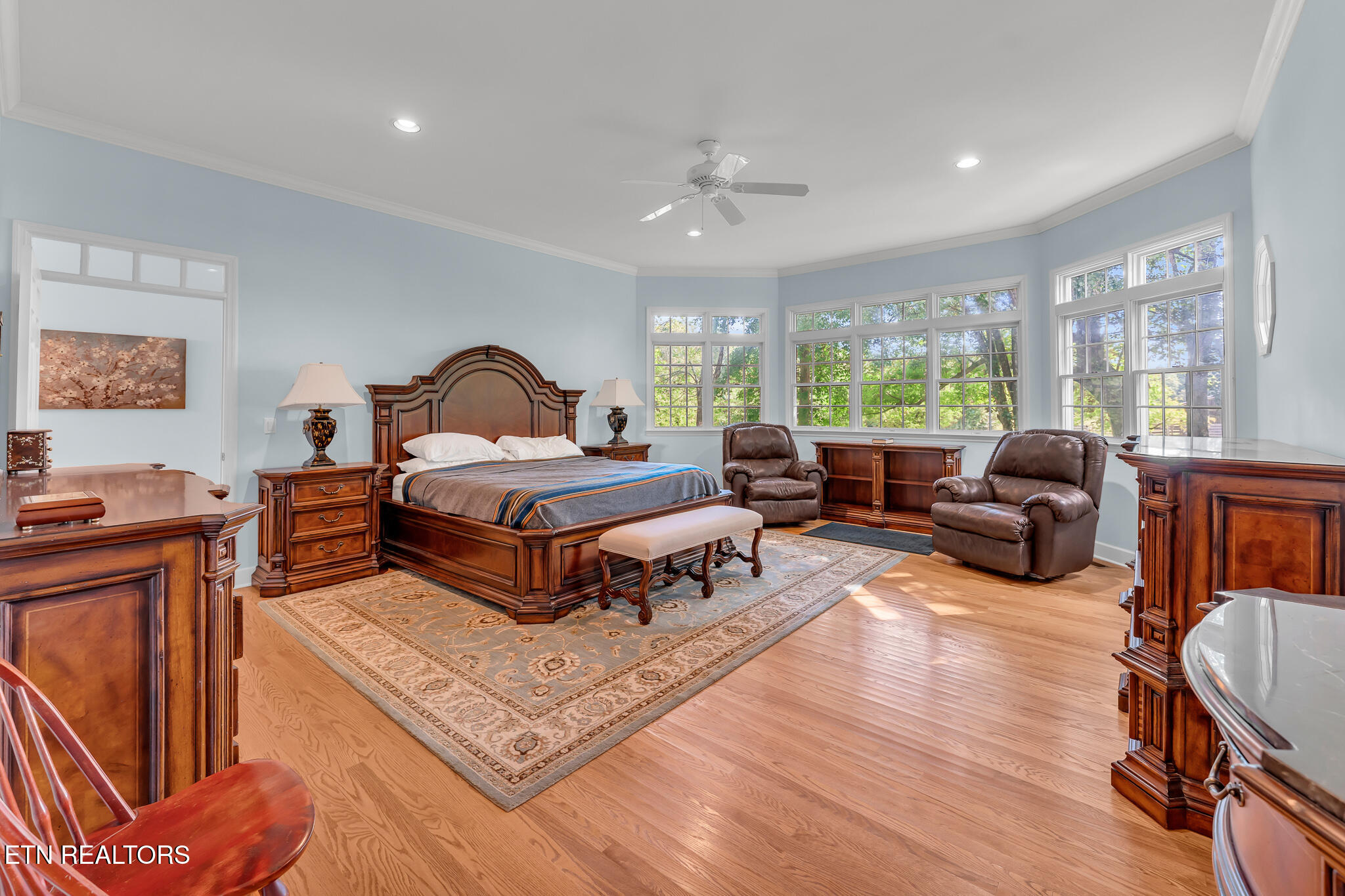 2570 Martha Washington Road Clarkrange TN 38553