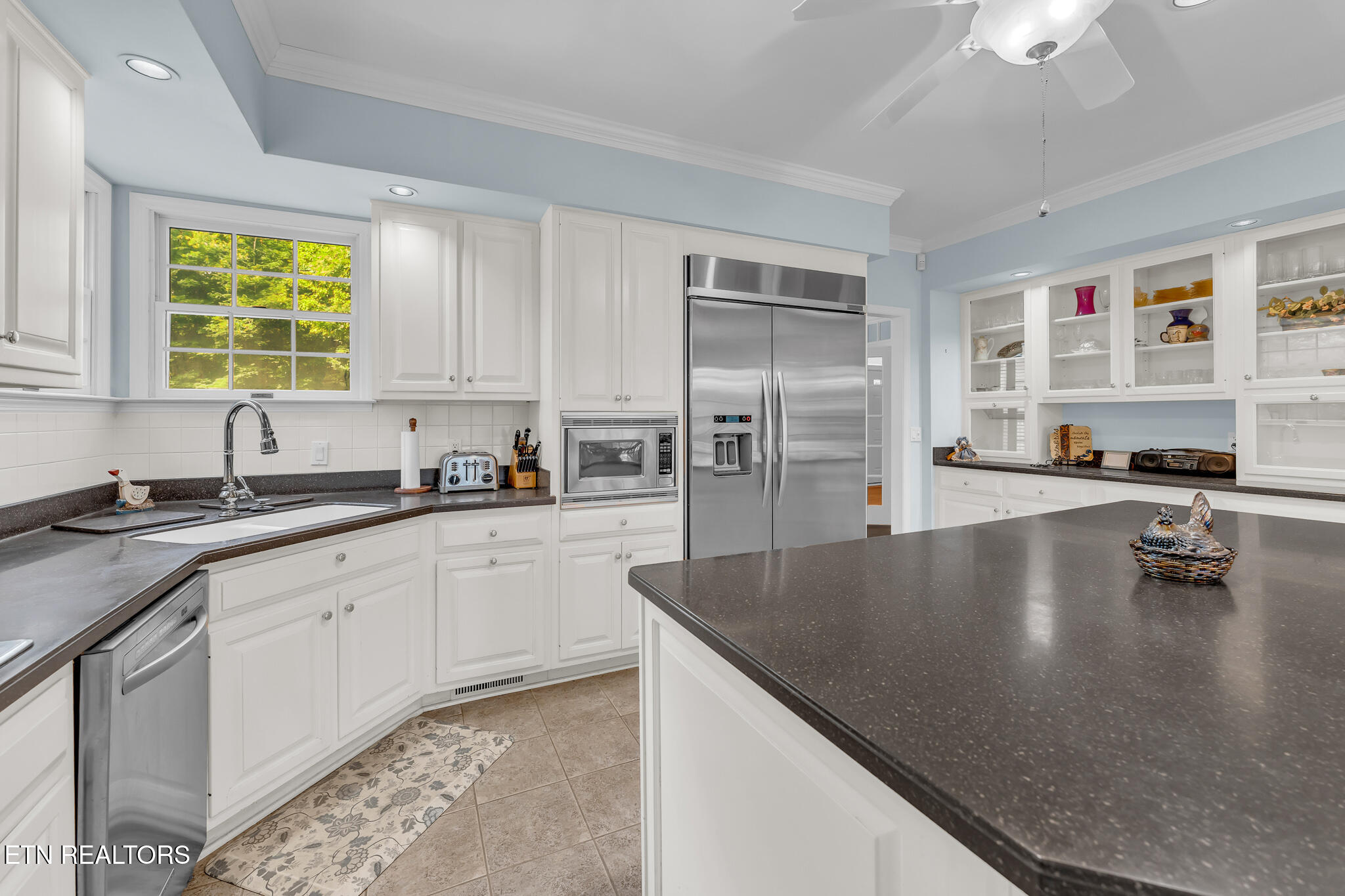 2570 Martha Washington Road Clarkrange TN 38553