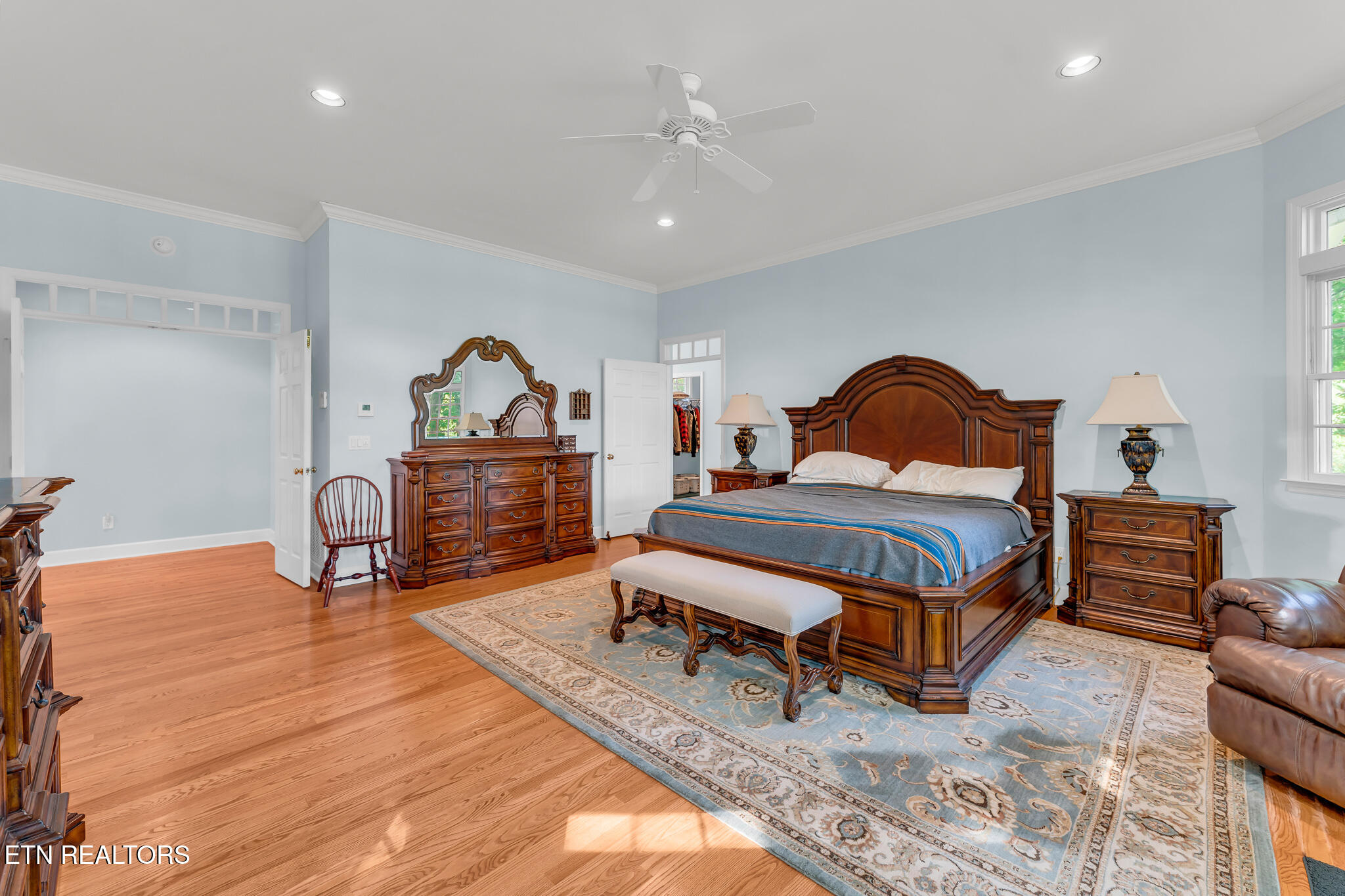 2570 Martha Washington Road Clarkrange TN 38553