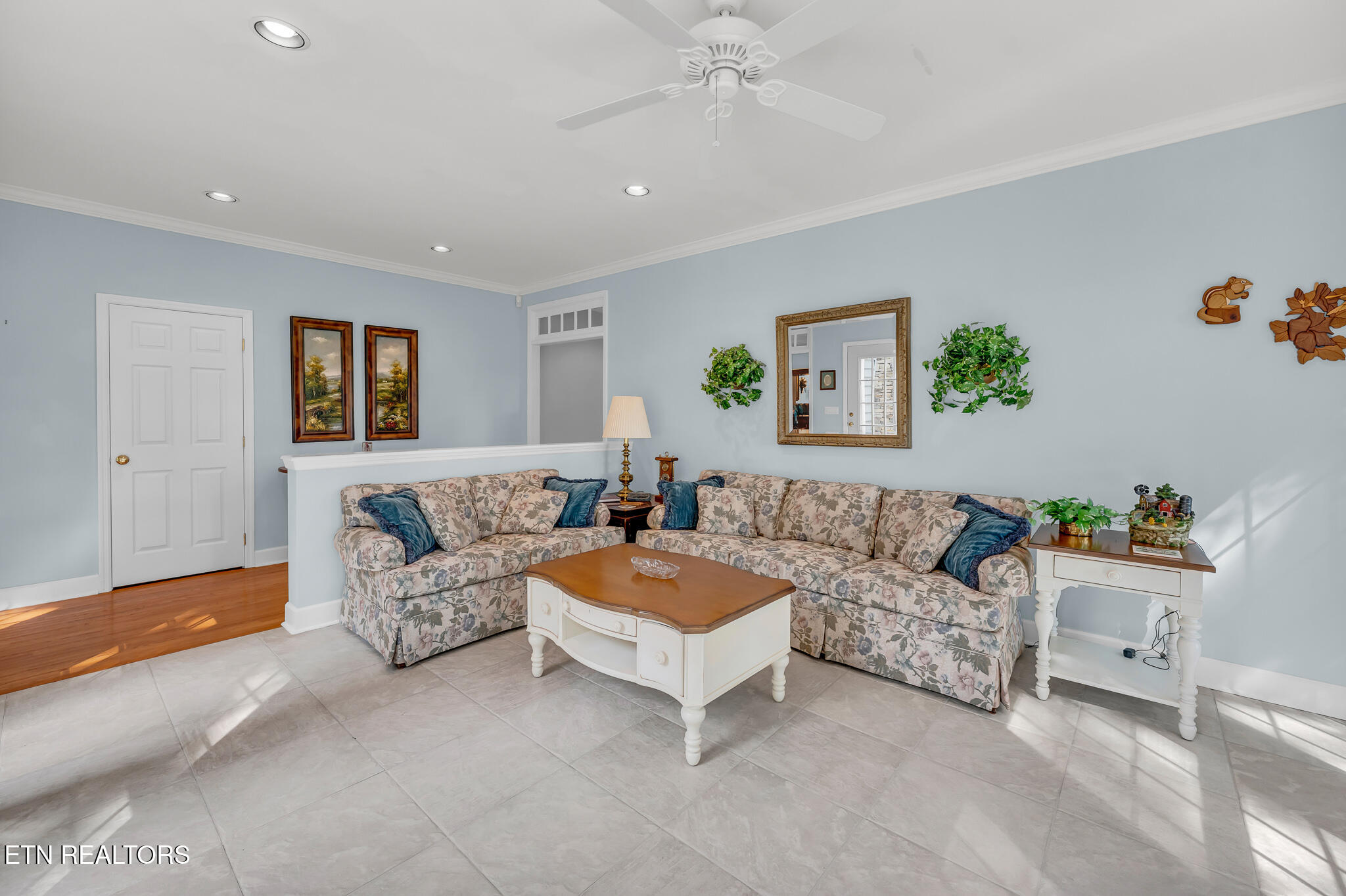 2570 Martha Washington Road Clarkrange TN 38553