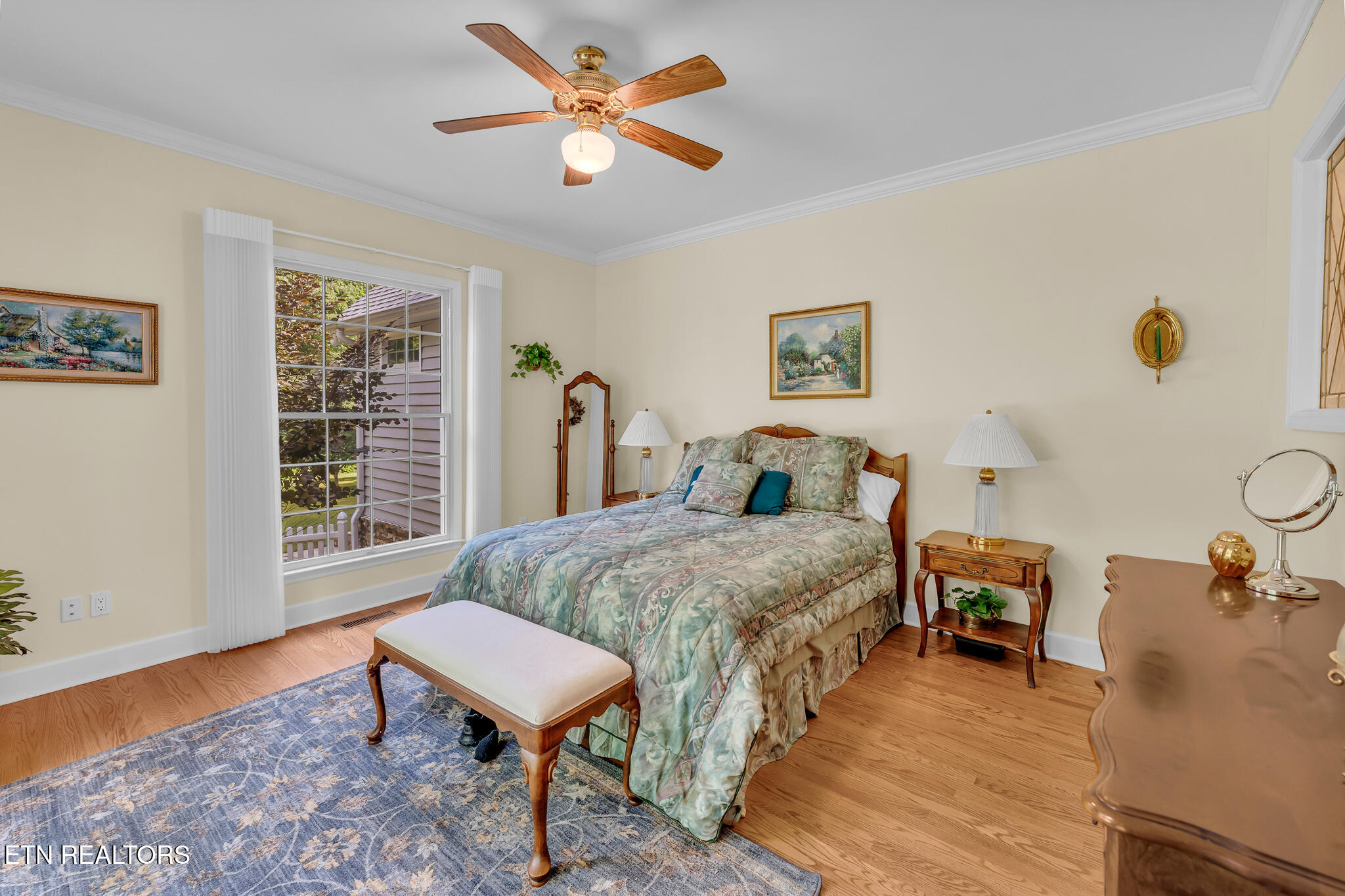 2570 Martha Washington Road Clarkrange TN 38553