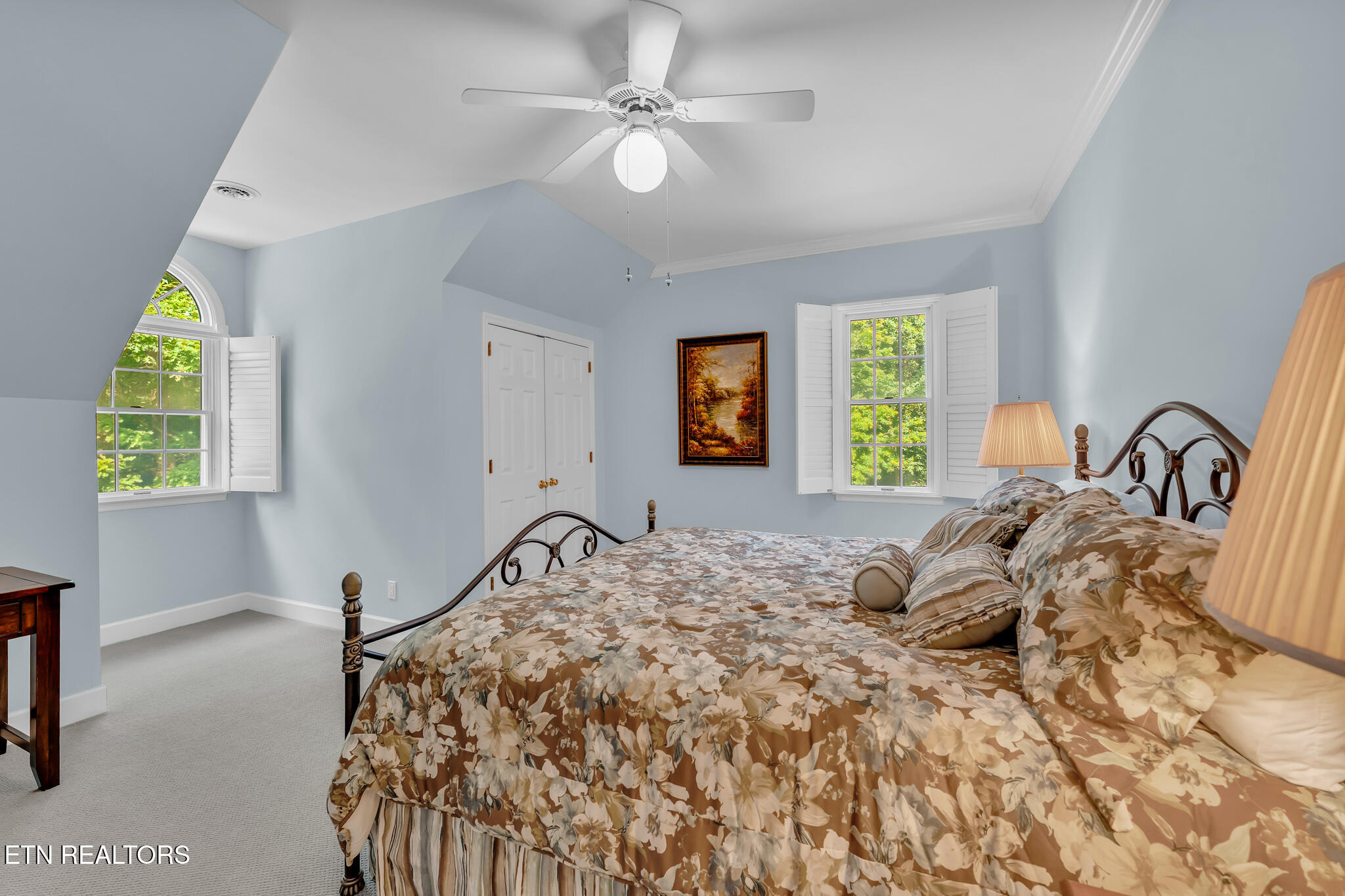 2570 Martha Washington Road Clarkrange TN 38553