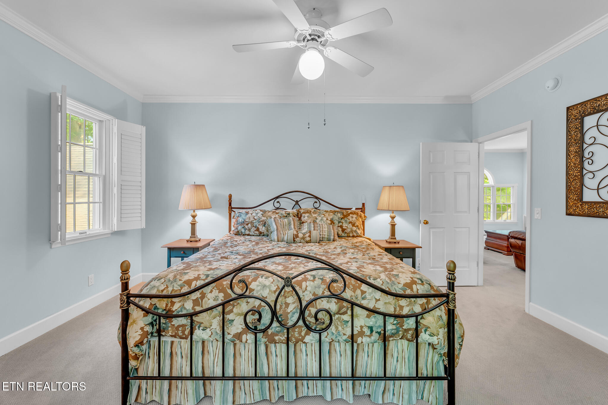 2570 Martha Washington Road Clarkrange TN 38553