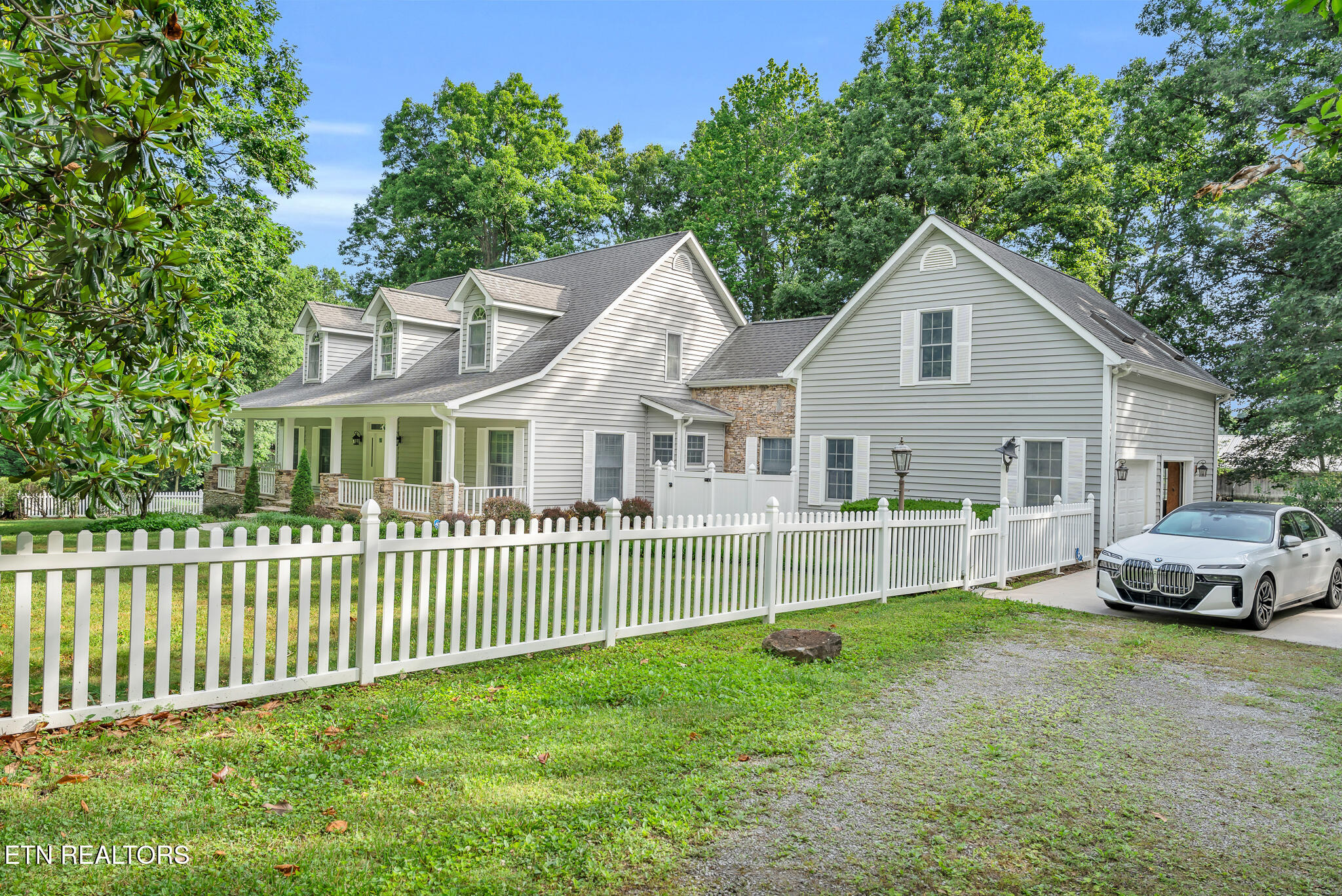2570 Martha Washington Road Clarkrange TN 38553