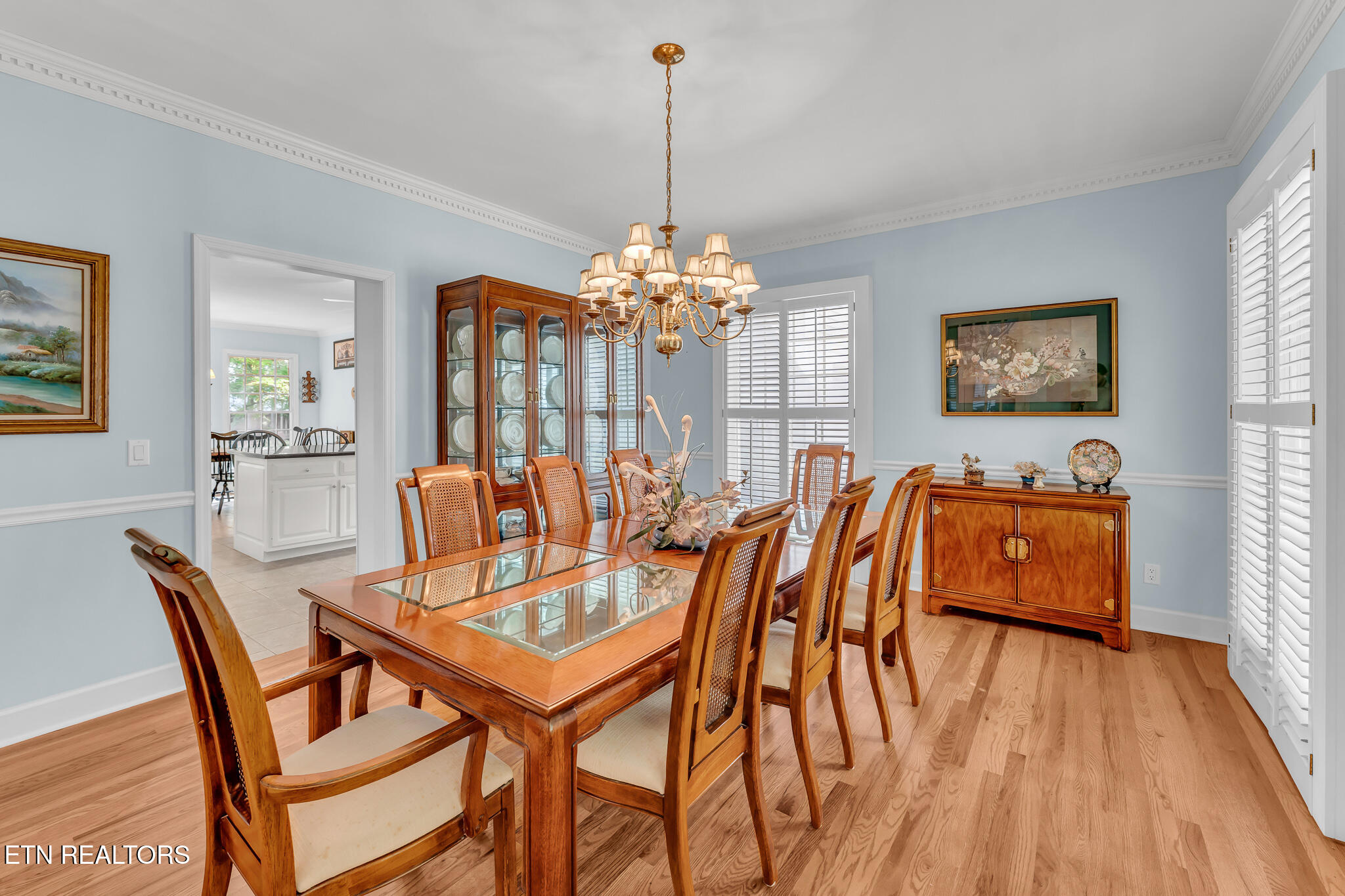 2570 Martha Washington Road Clarkrange TN 38553