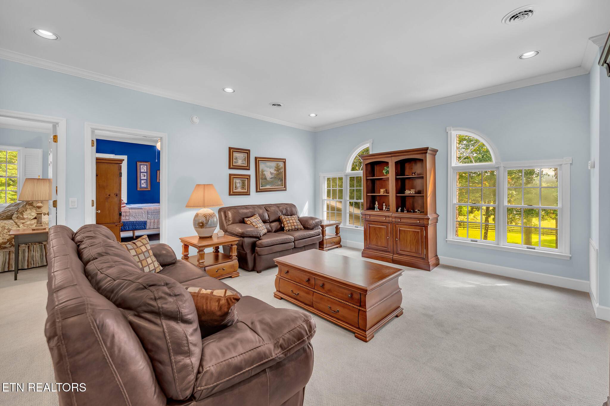 2570 Martha Washington Road Clarkrange TN 38553