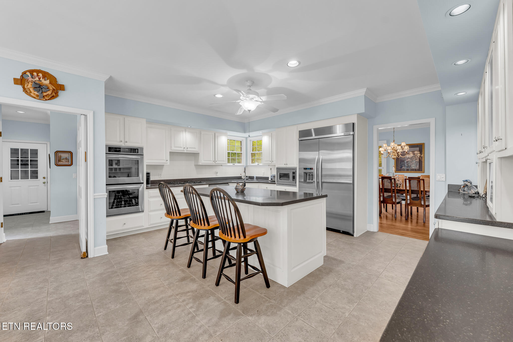 2570 Martha Washington Road Clarkrange TN 38553