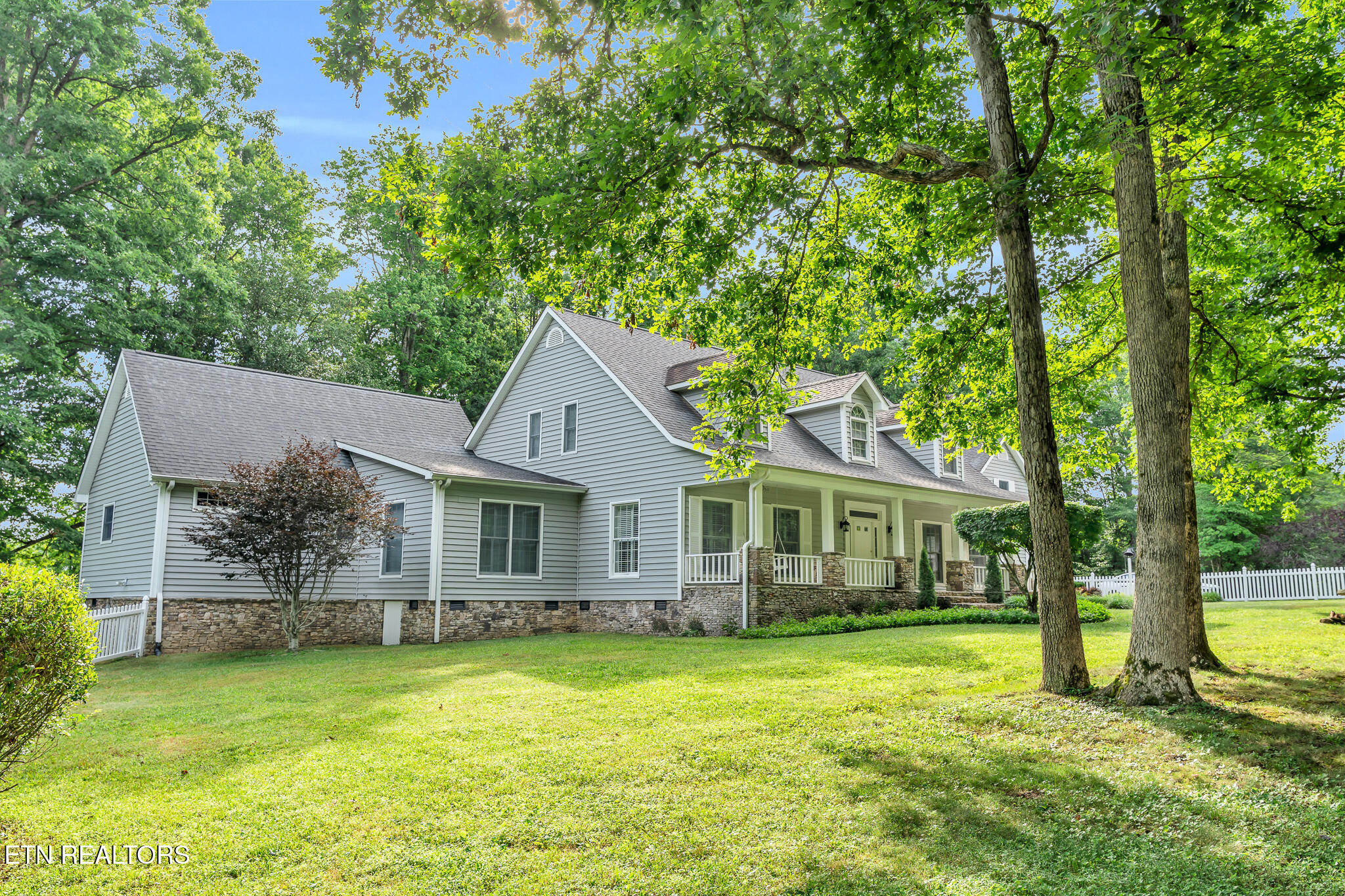 2570 Martha Washington Road Clarkrange TN 38553