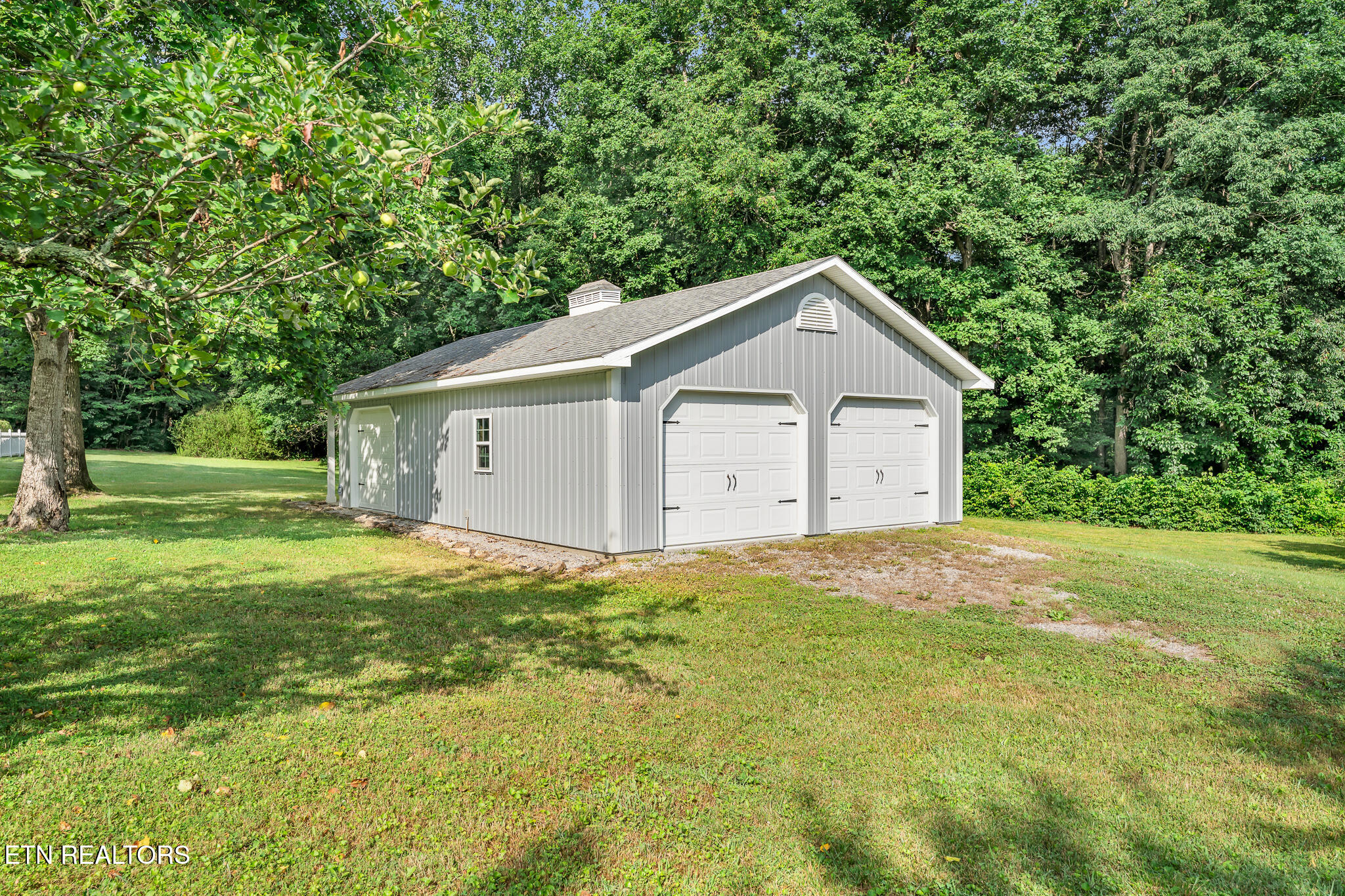 2570 Martha Washington Road Clarkrange TN 38553