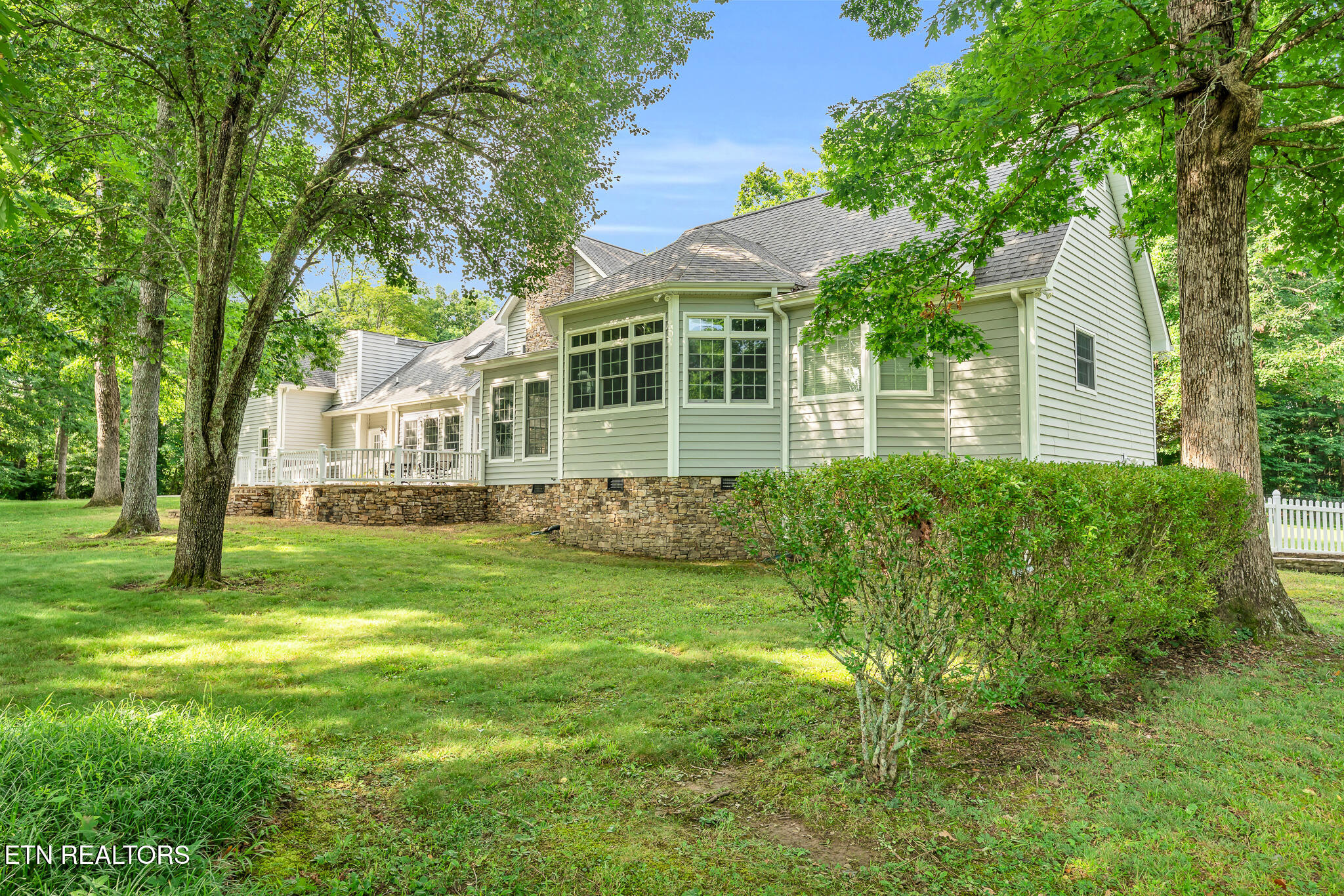 2570 Martha Washington Road Clarkrange TN 38553