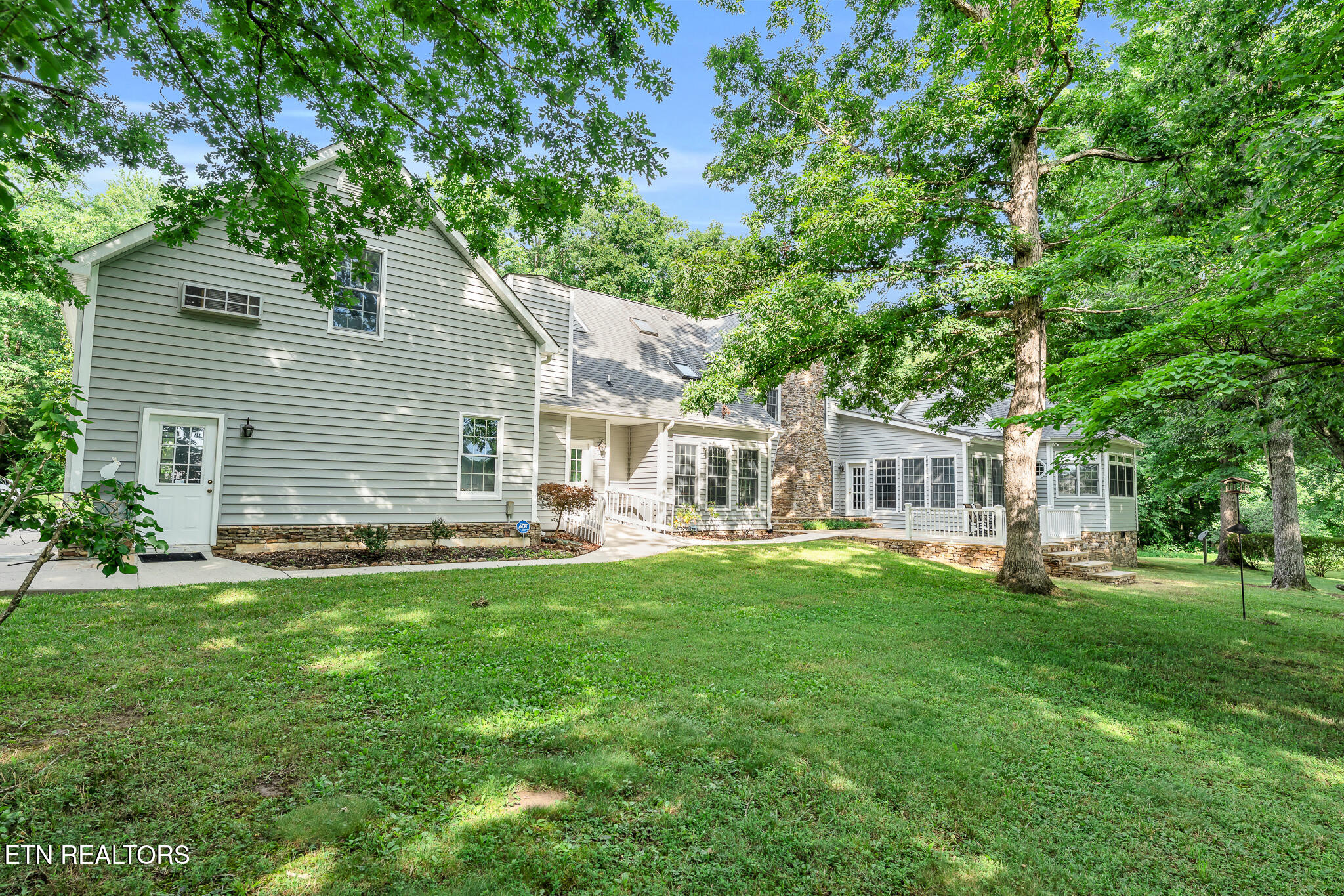 2570 Martha Washington Road Clarkrange TN 38553