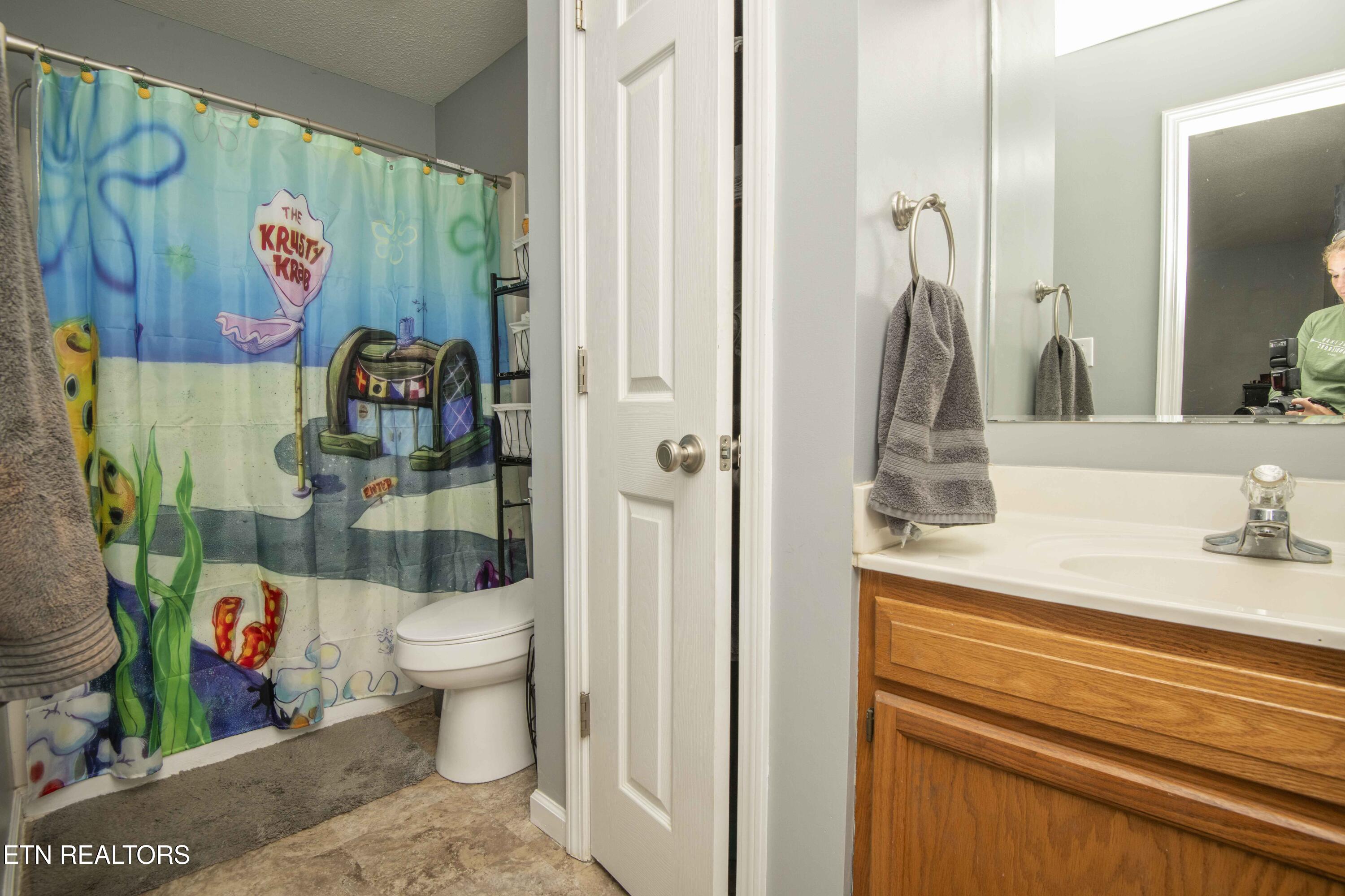 7532 Gary White Road Corryton TN 37721