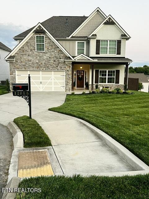 12186 Woodhollow Lane Knoxville TN 37932
