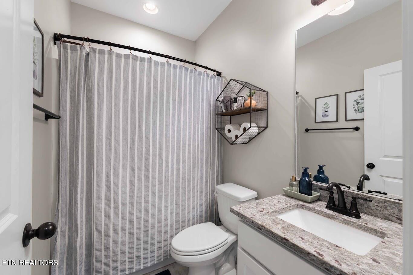 12186 Woodhollow Lane Knoxville TN 37932