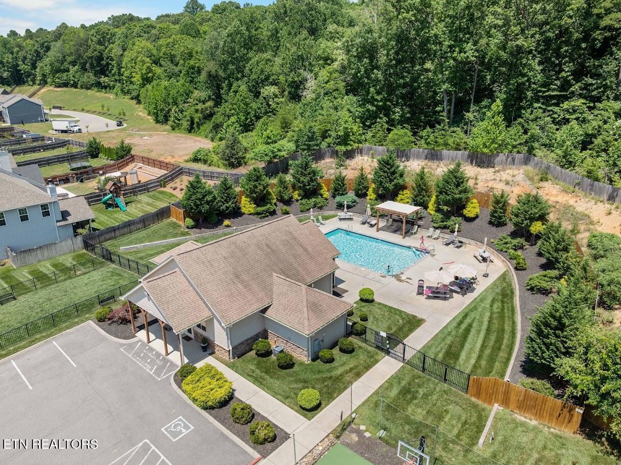 12186 Woodhollow Lane Knoxville TN 37932