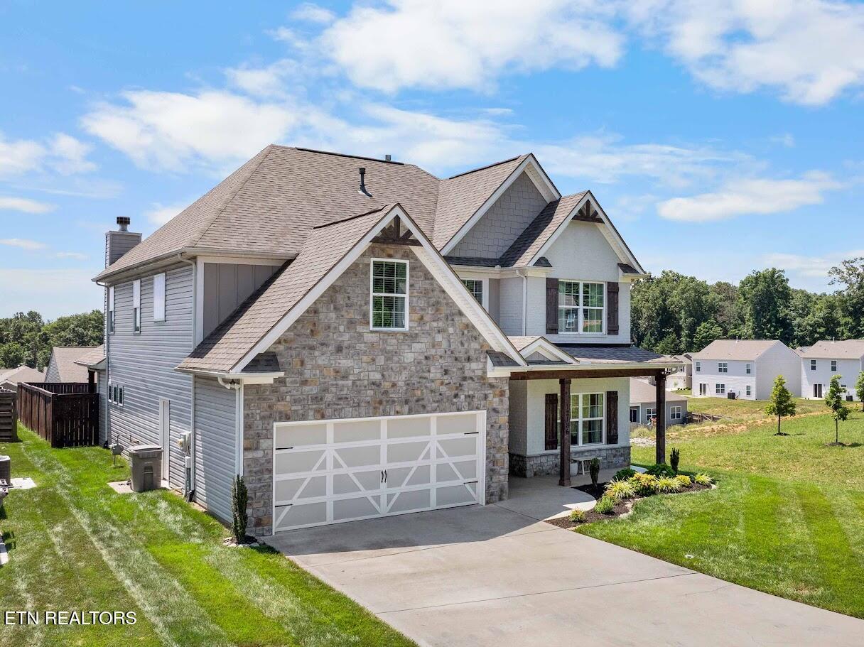 12186 Woodhollow Lane Knoxville TN 37932
